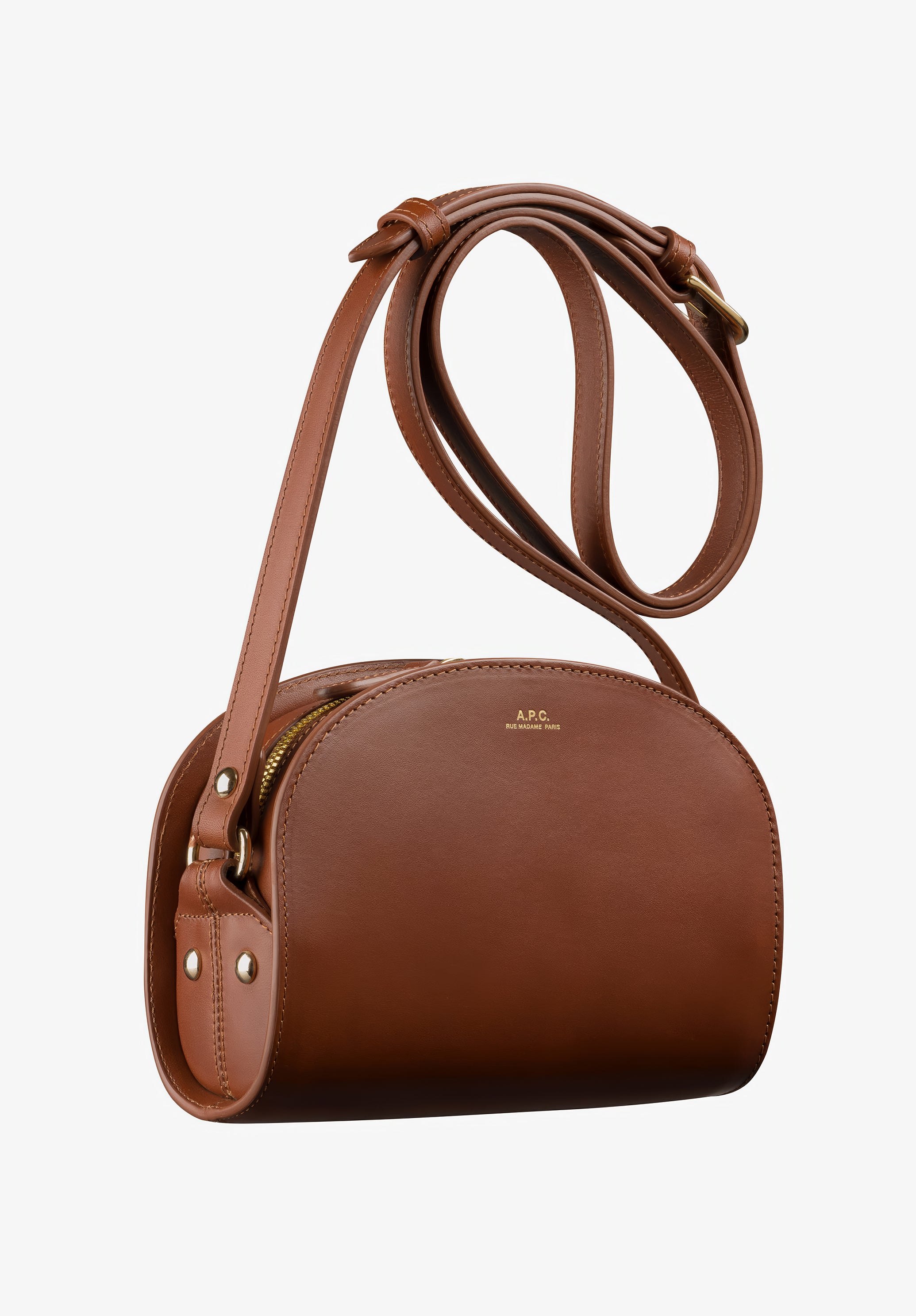Demi-Lune Mini bag - 4