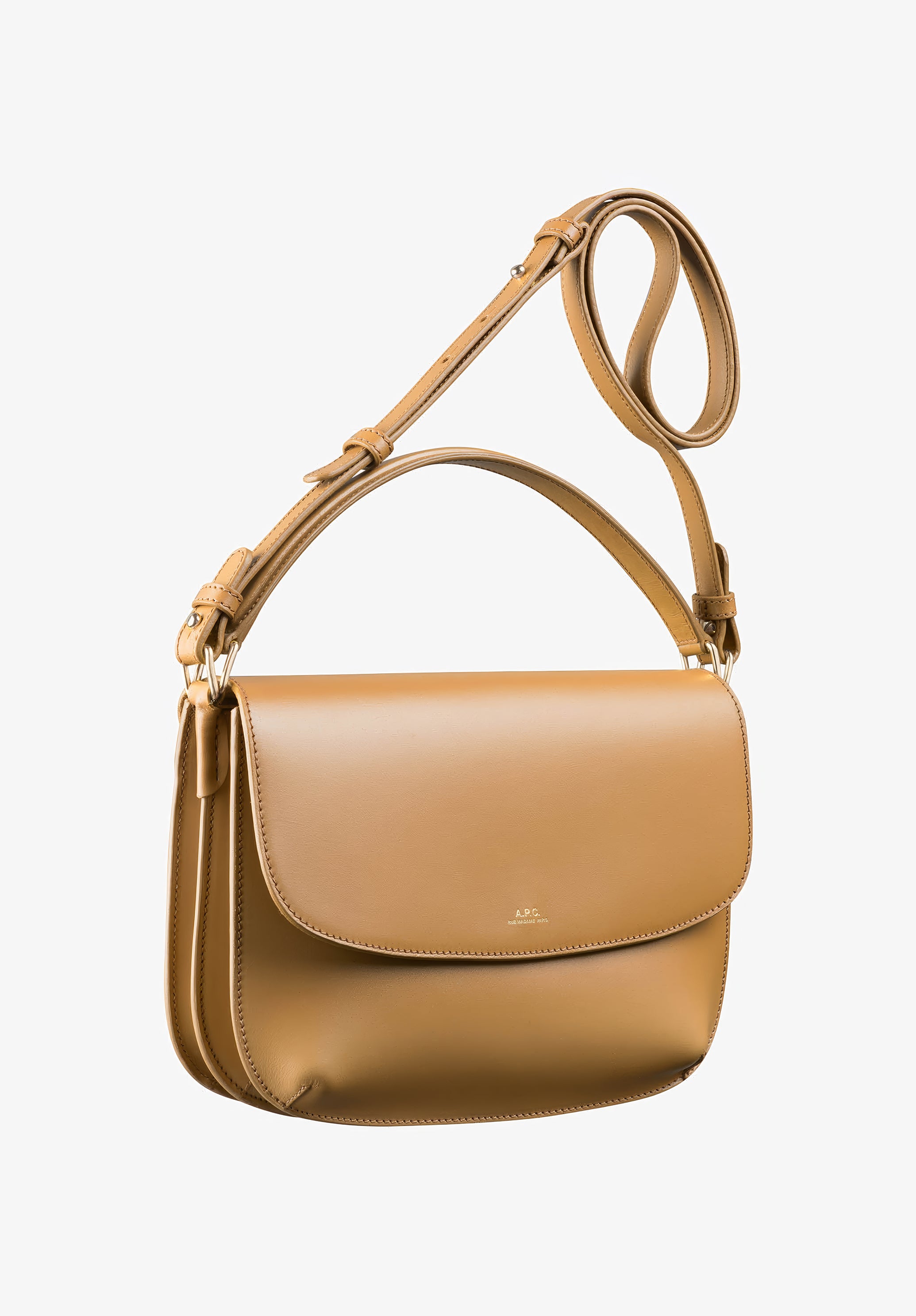 Sarah Shoulder A Strap bag - 3
