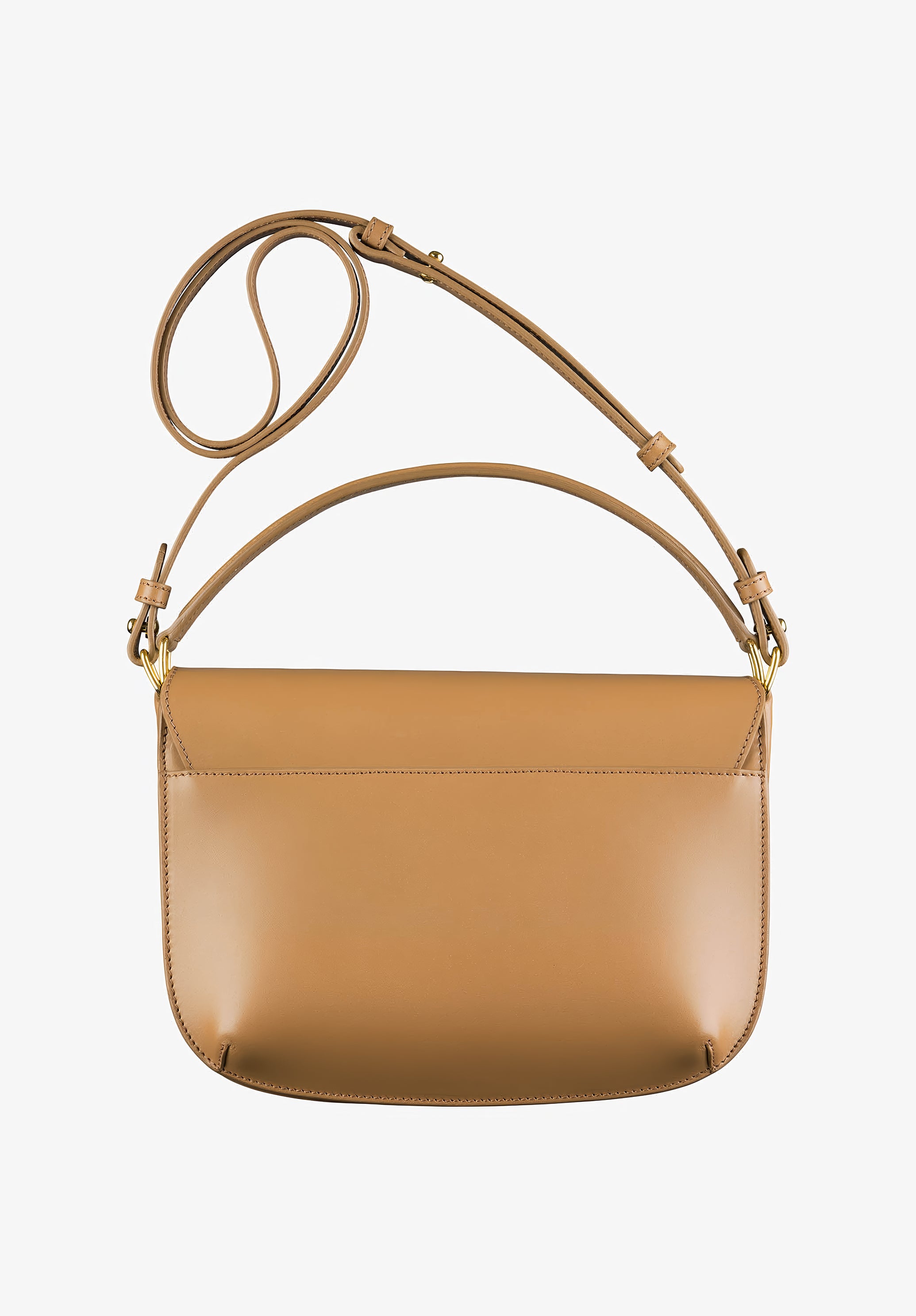 Sarah Shoulder A Strap bag - 4