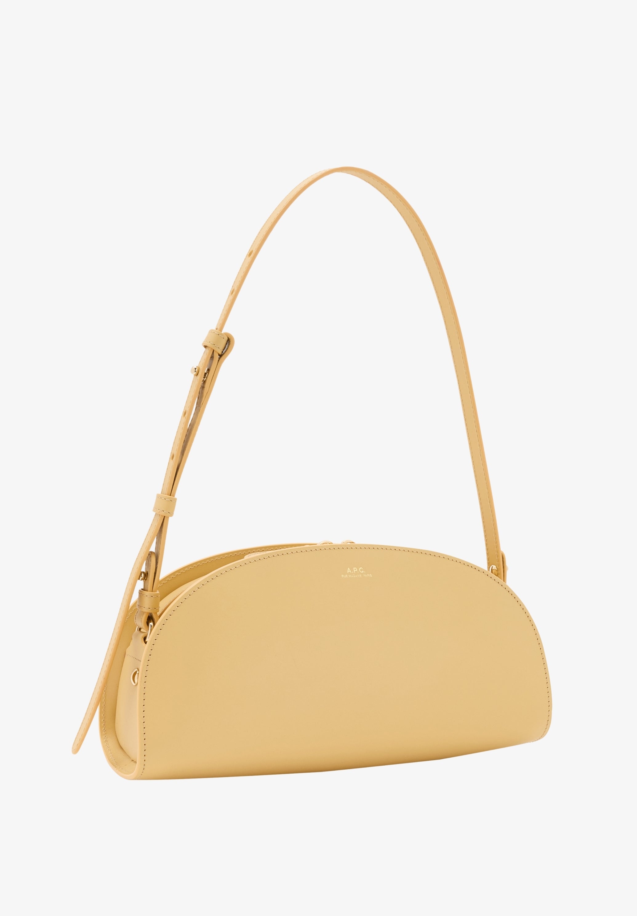 Sac Demi-Lune Shoulder