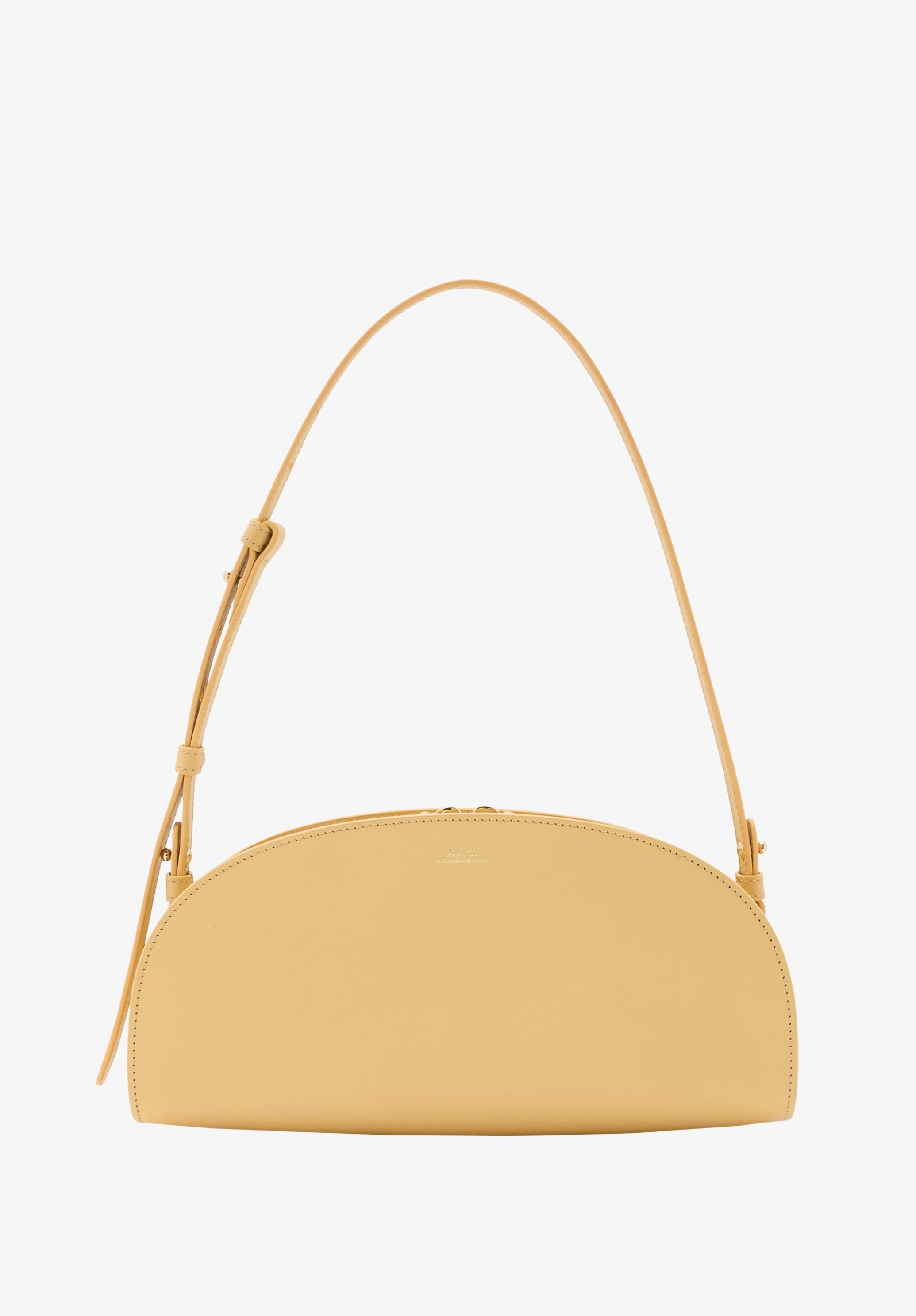 Sac Demi-Lune Shoulder