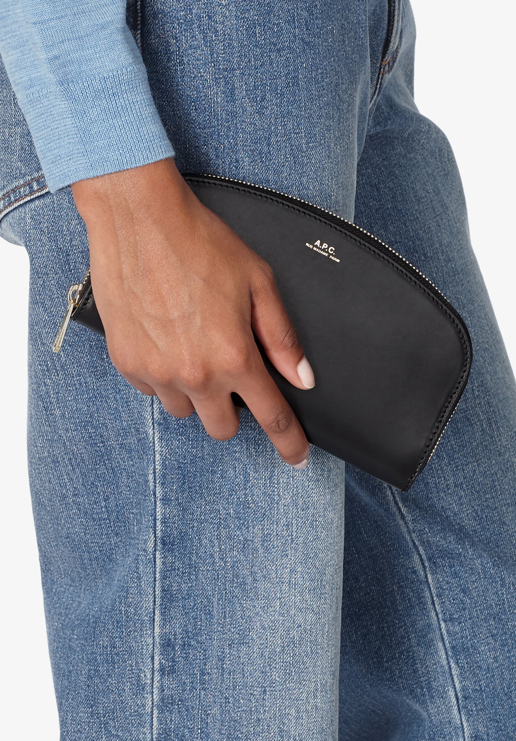 Portefeuille Demi-Lune