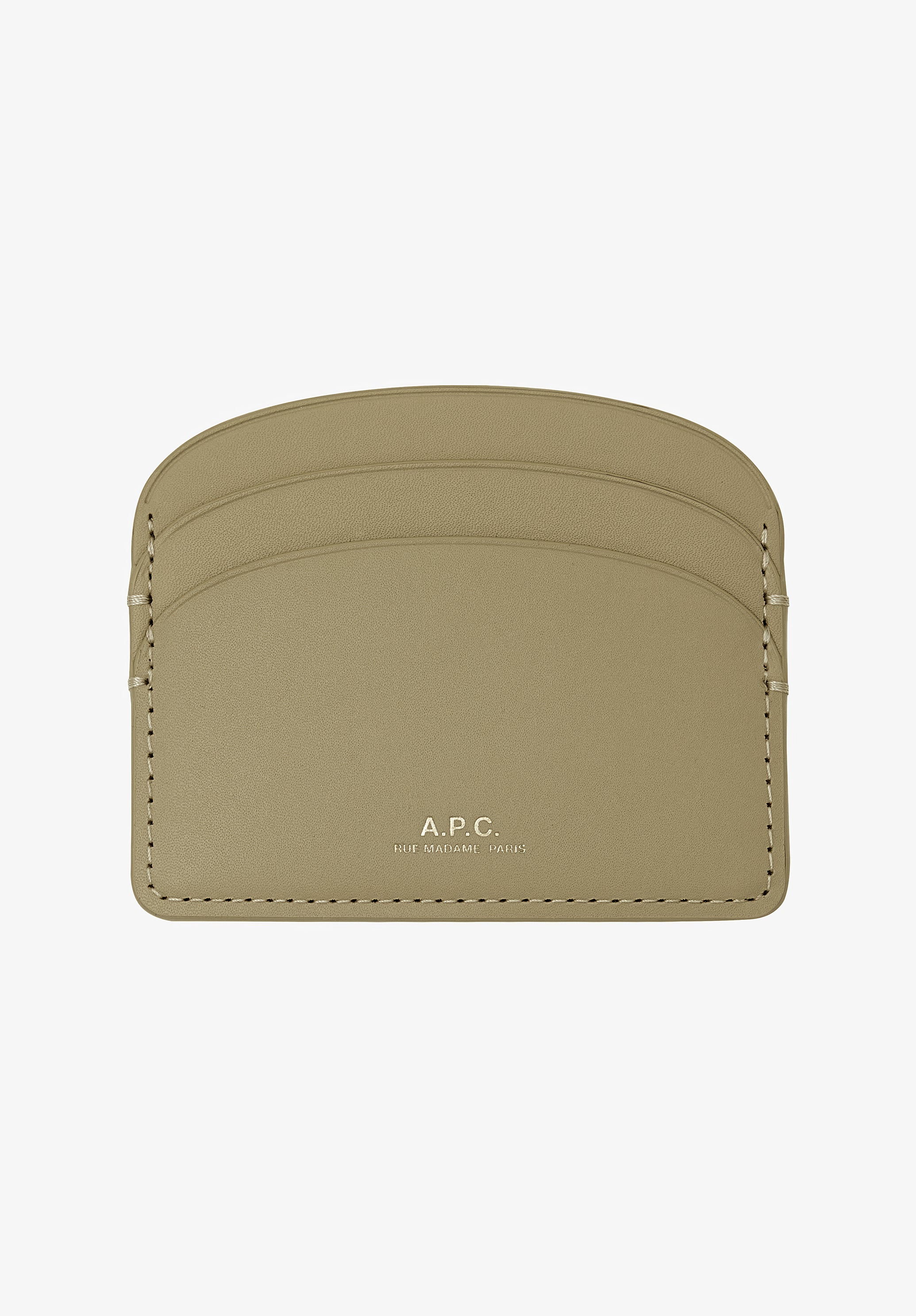 Demi-Lune cardholder - 0
