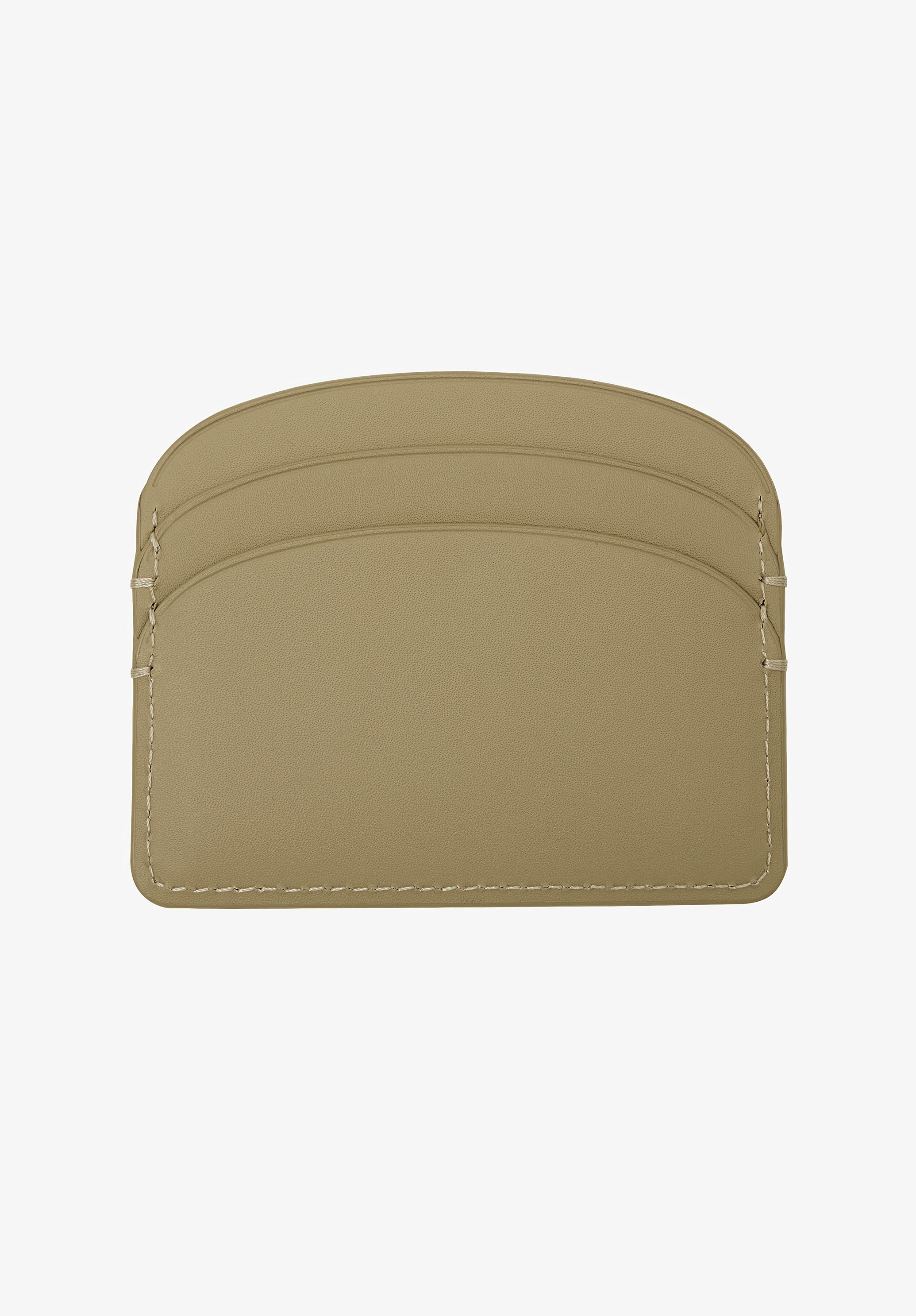 Demi-Lune cardholder - 2