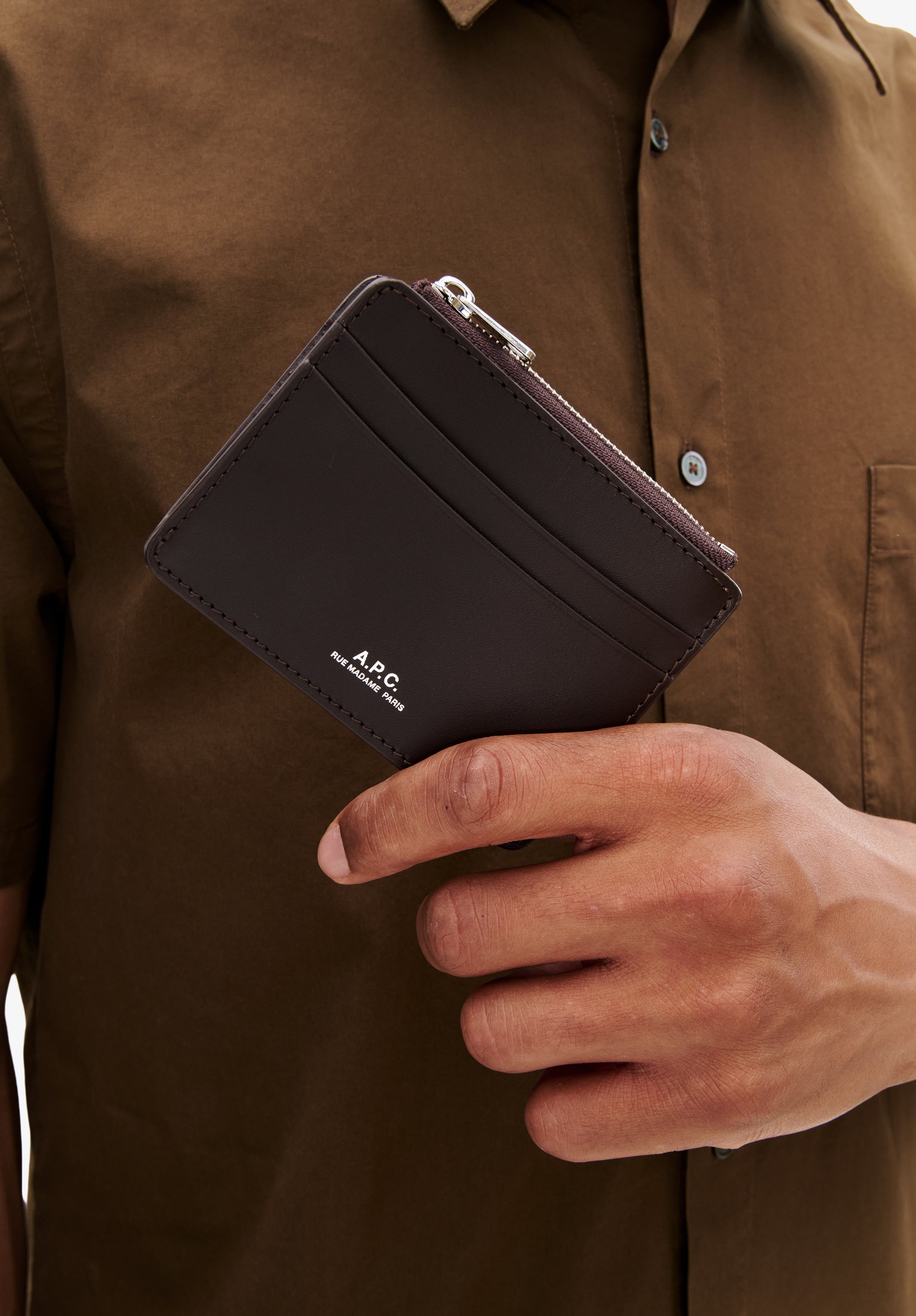 Paris cardholder - 1