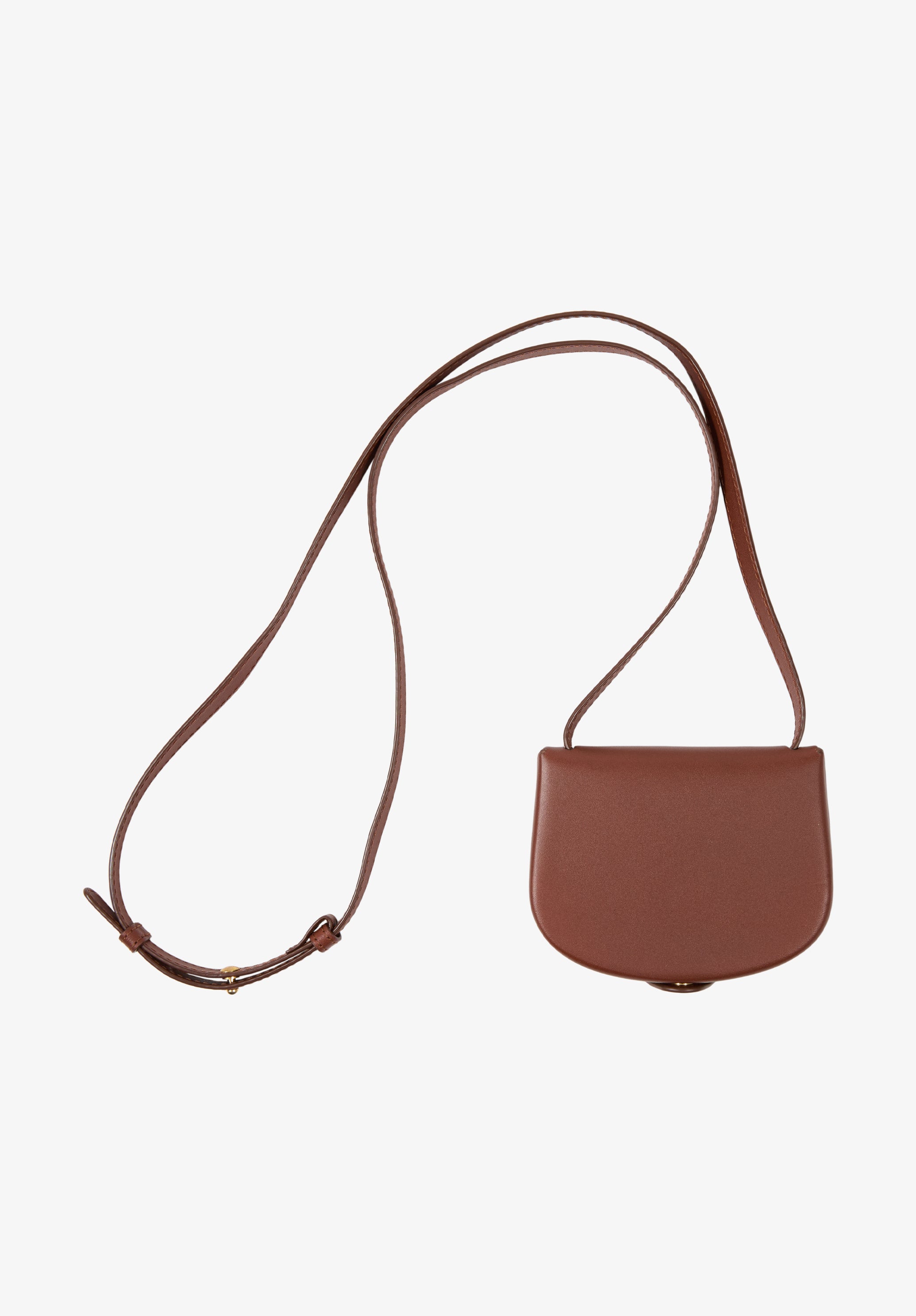 Jo Strap coin purse - 3