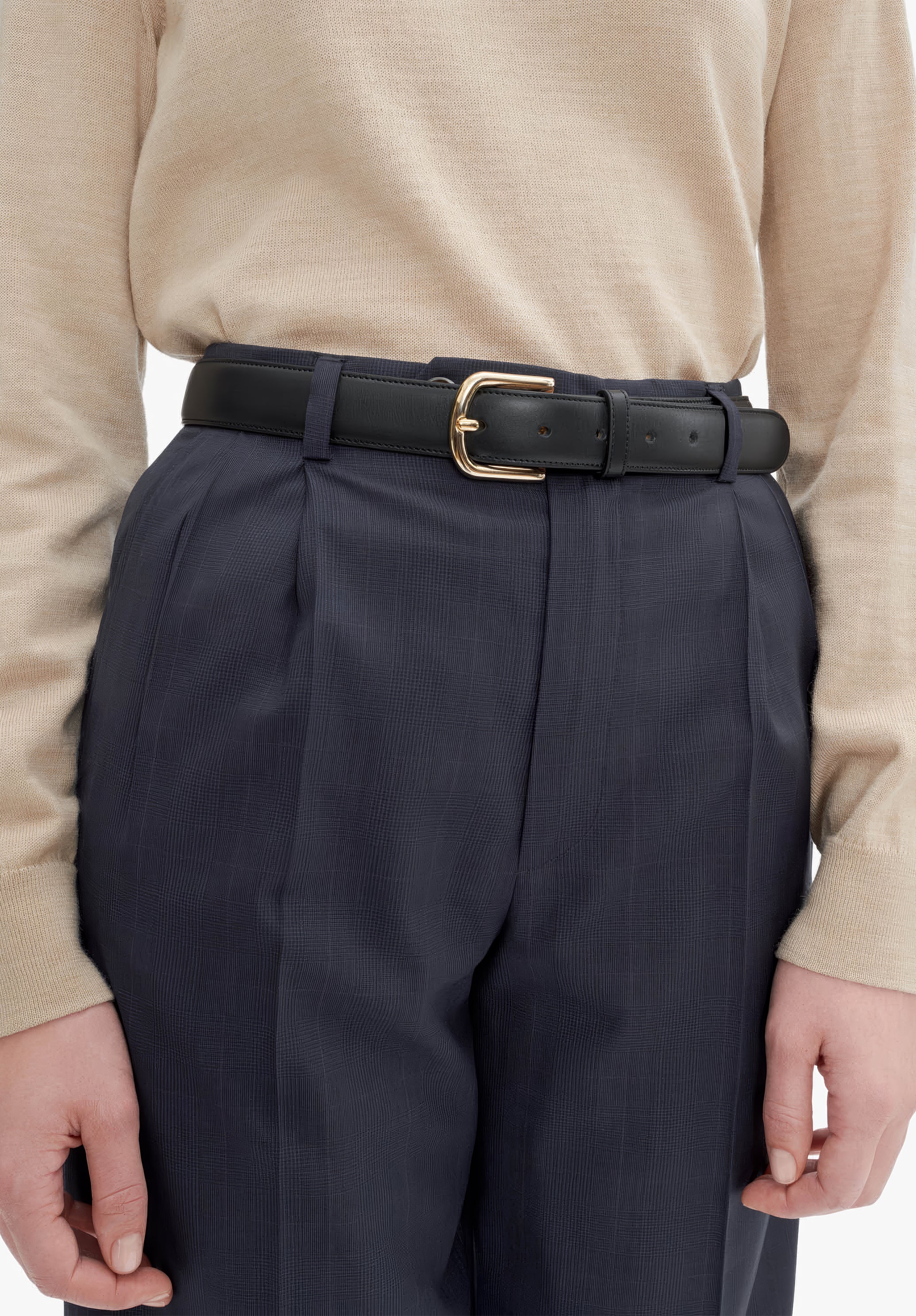 Ceinture Rose