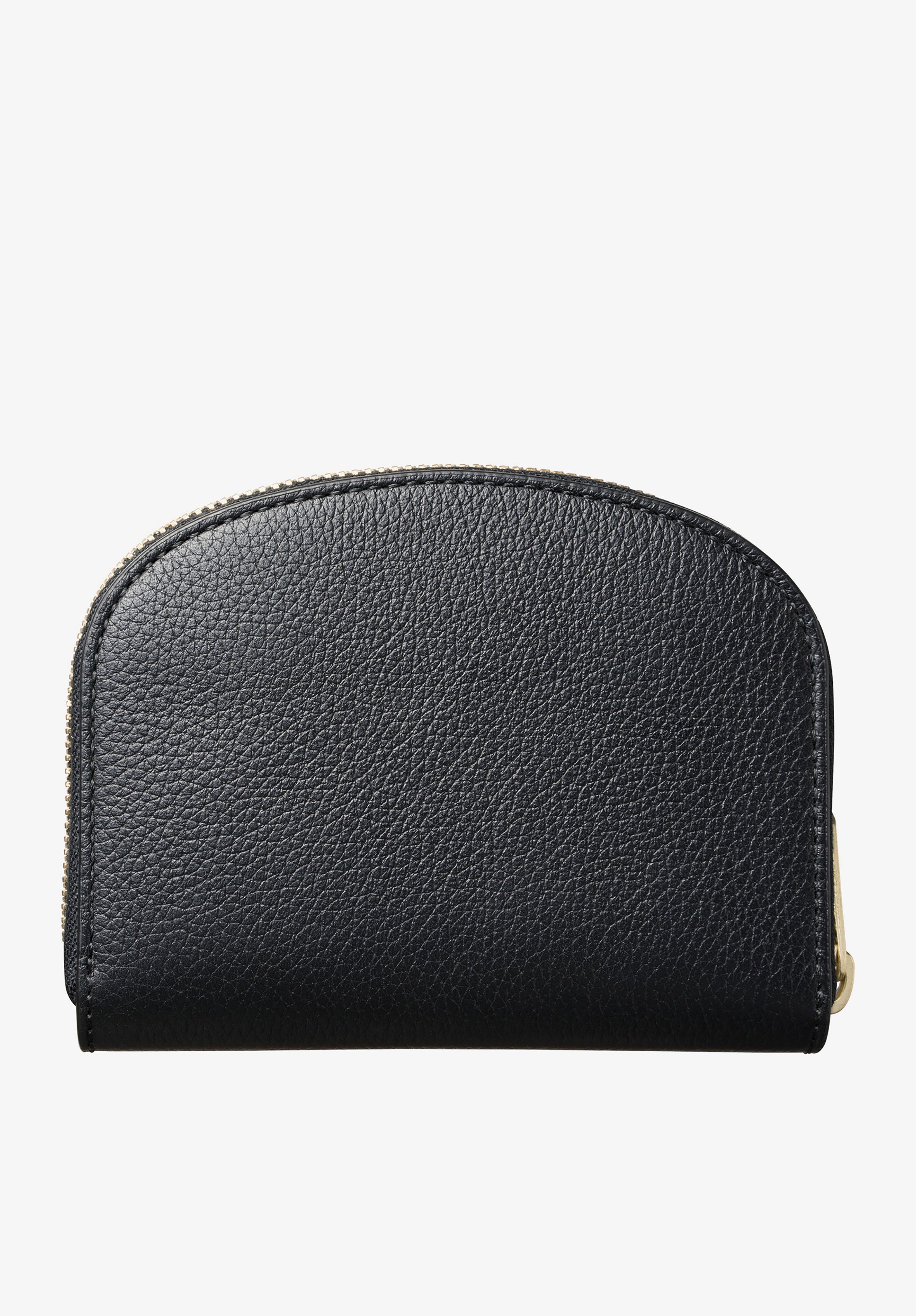 Demi-Lune compact wallet - 4