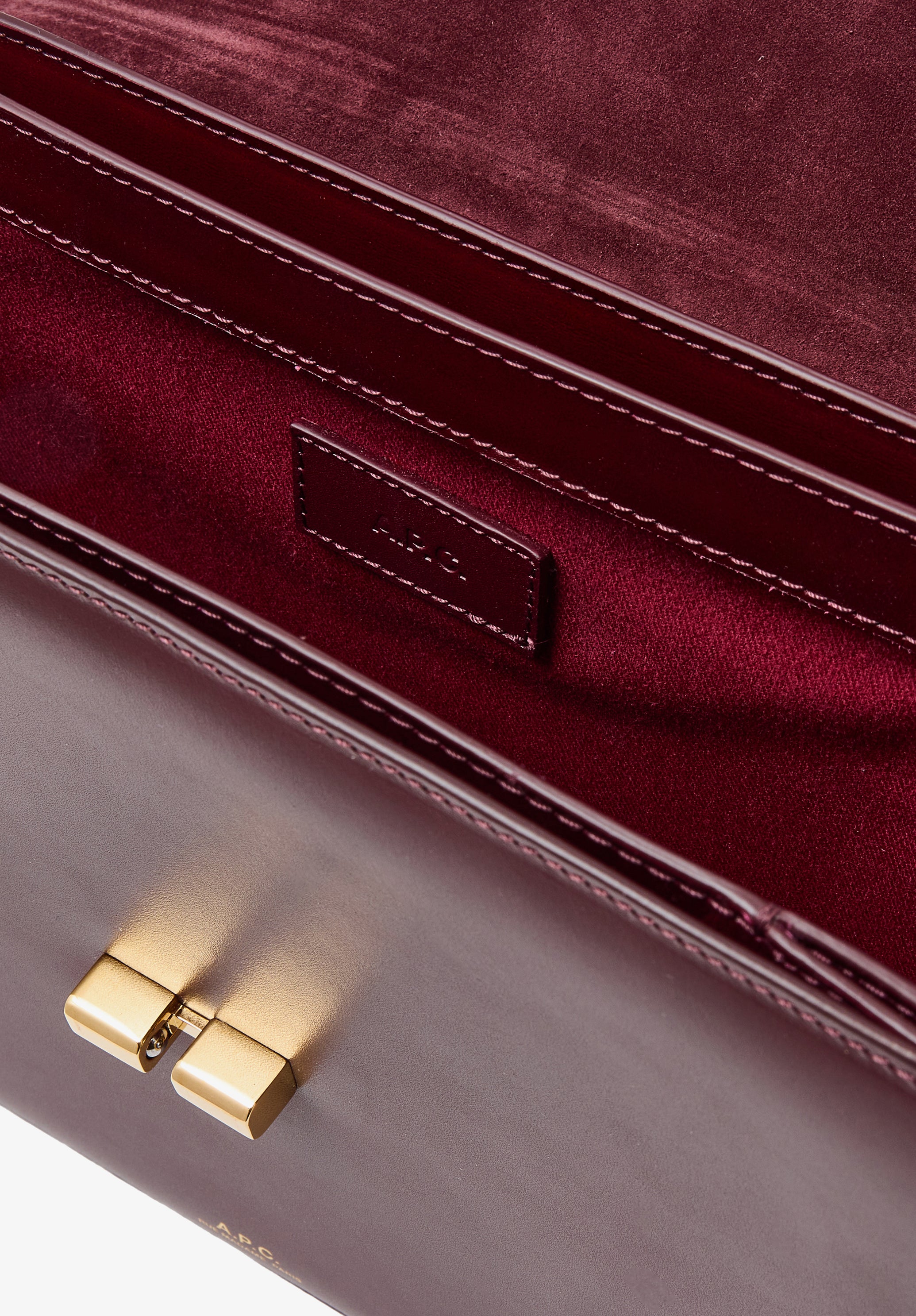 Grace bag - 5