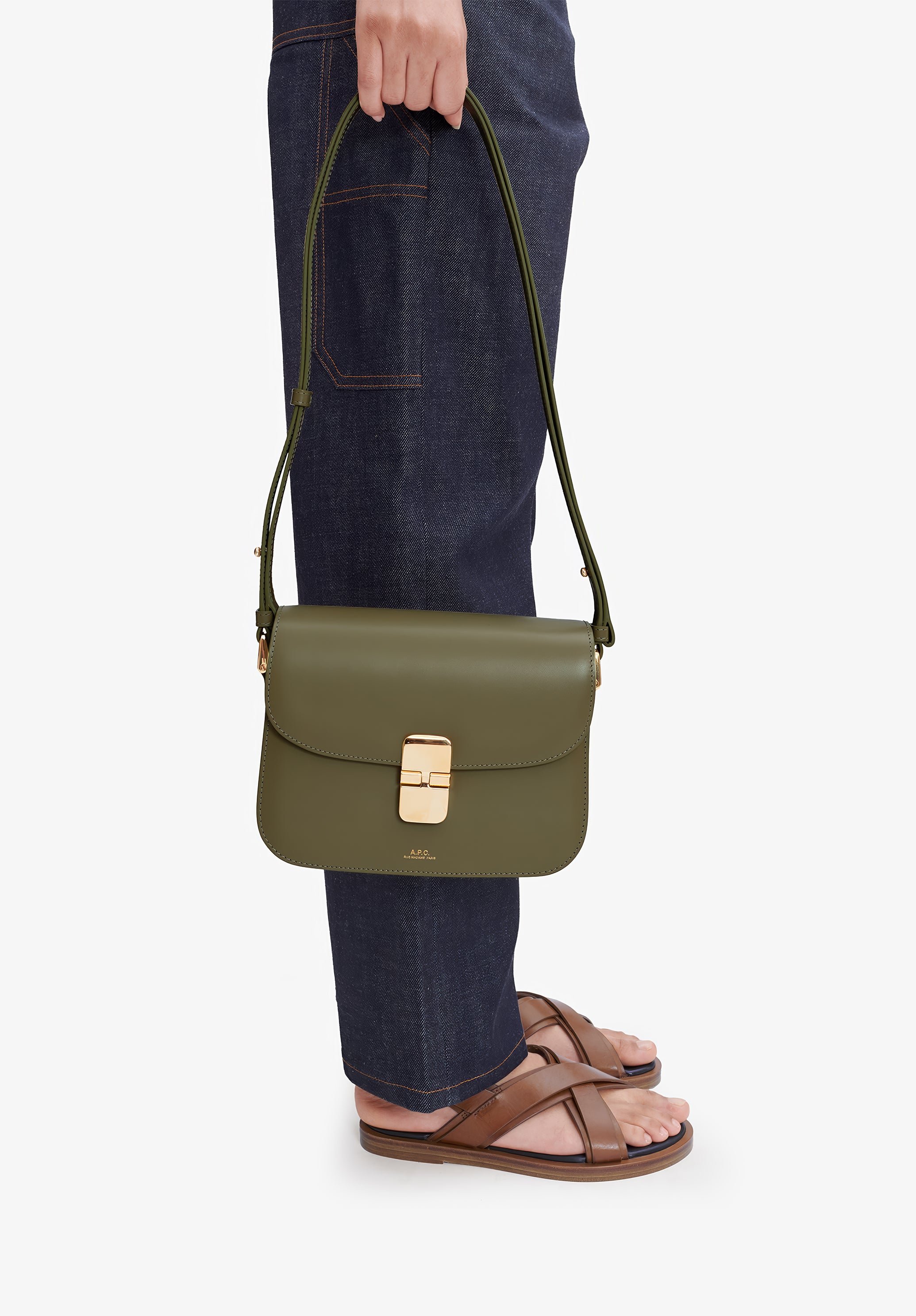 Grace Small bag - 5