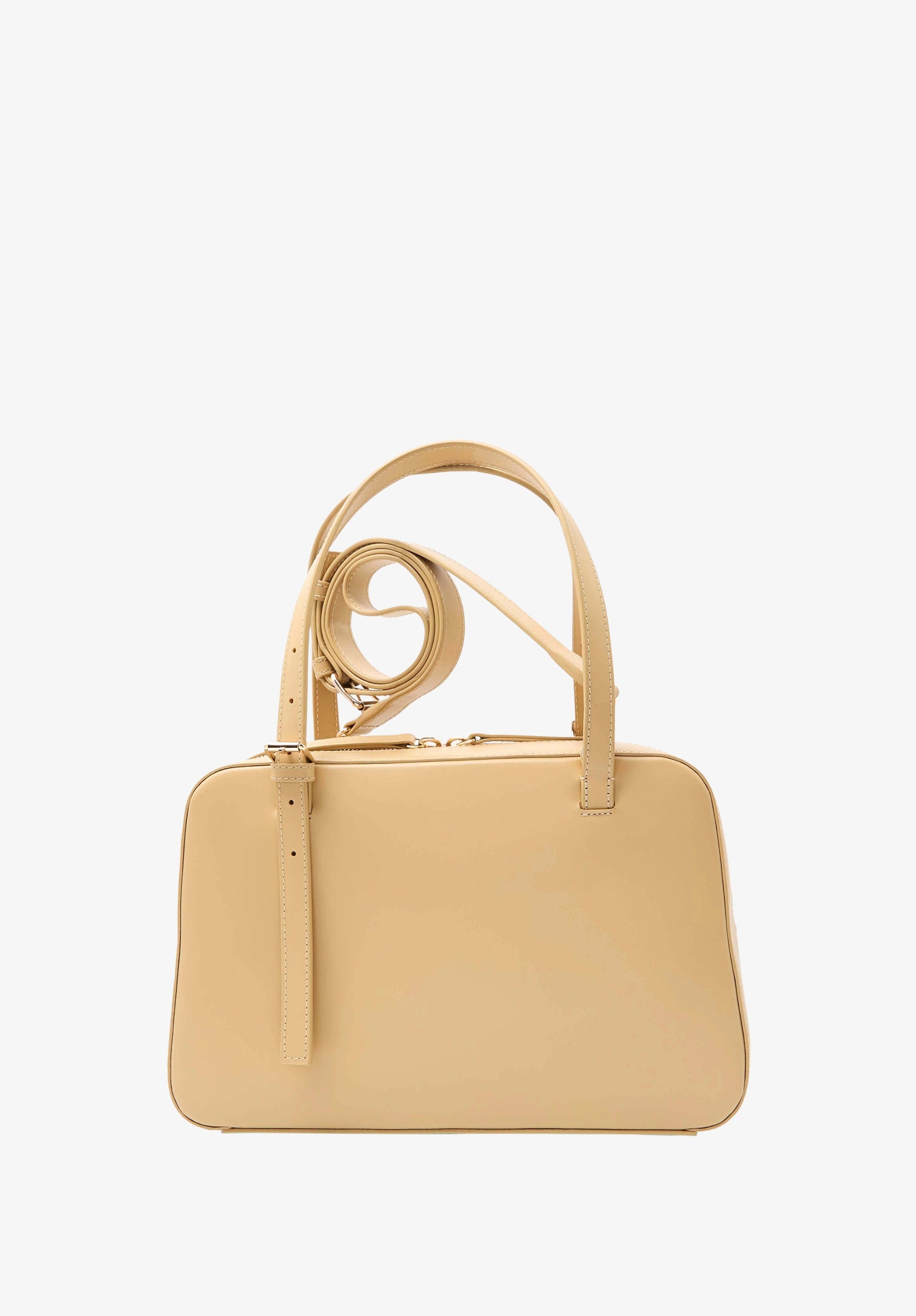 Virginie Box bag
