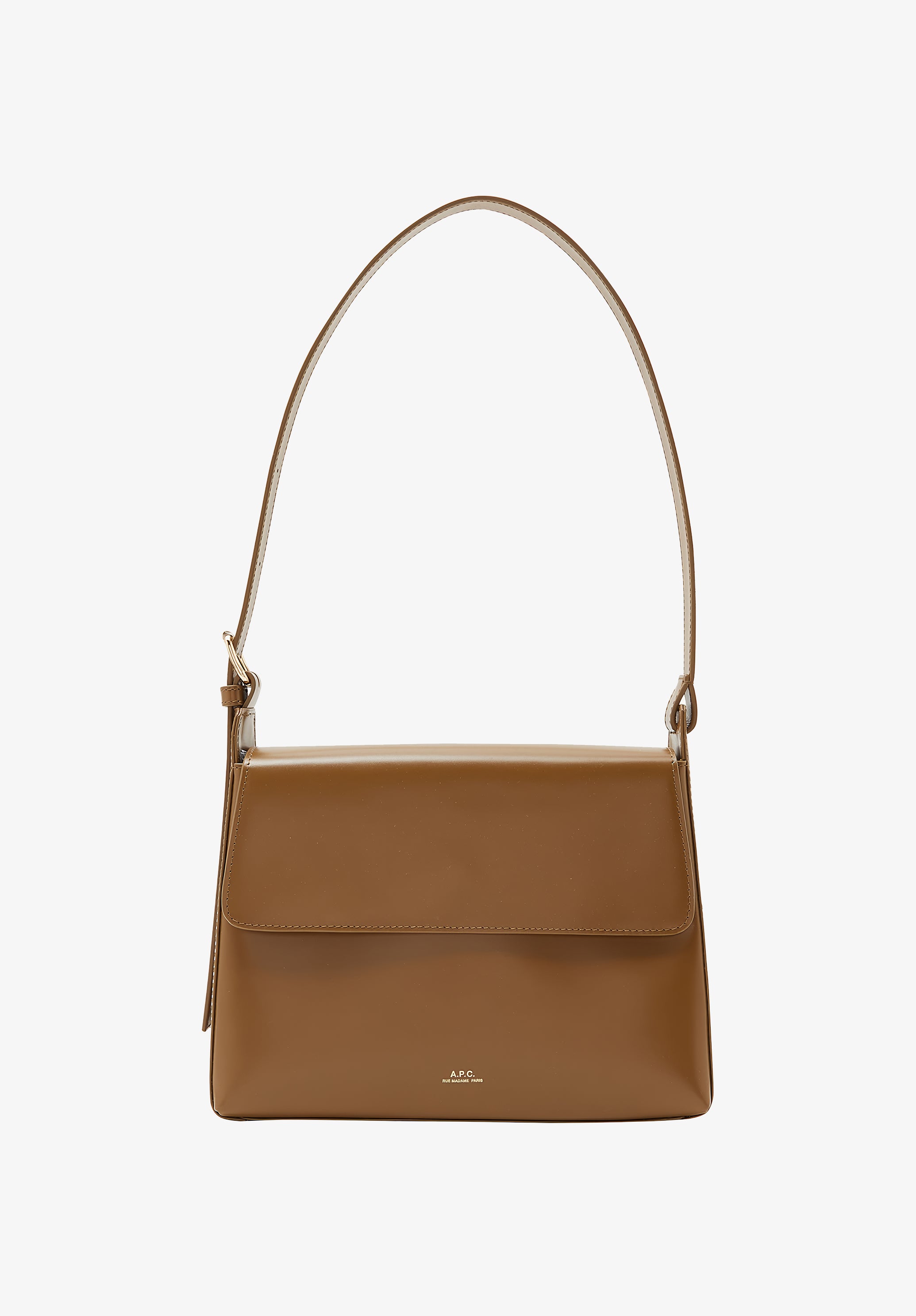 Virginie Flap bag - 0