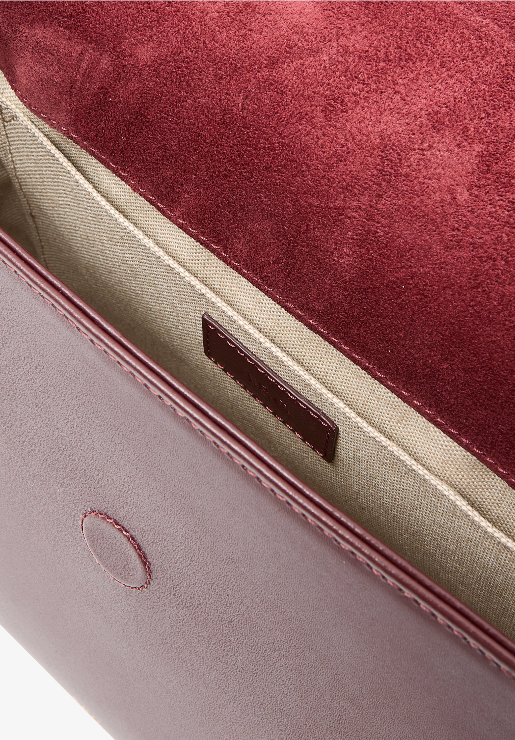 Virginie Flap bag - 5