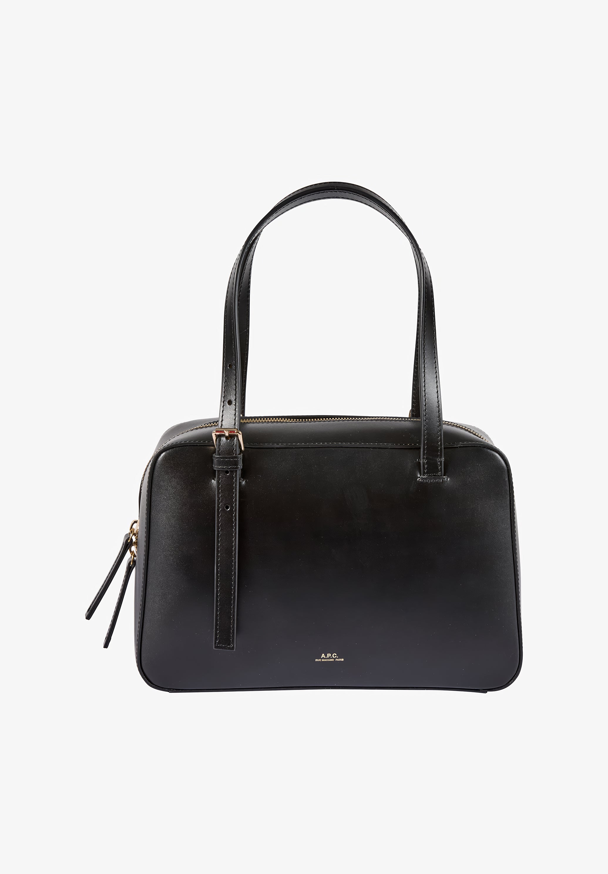 Virginie Box bag - 0