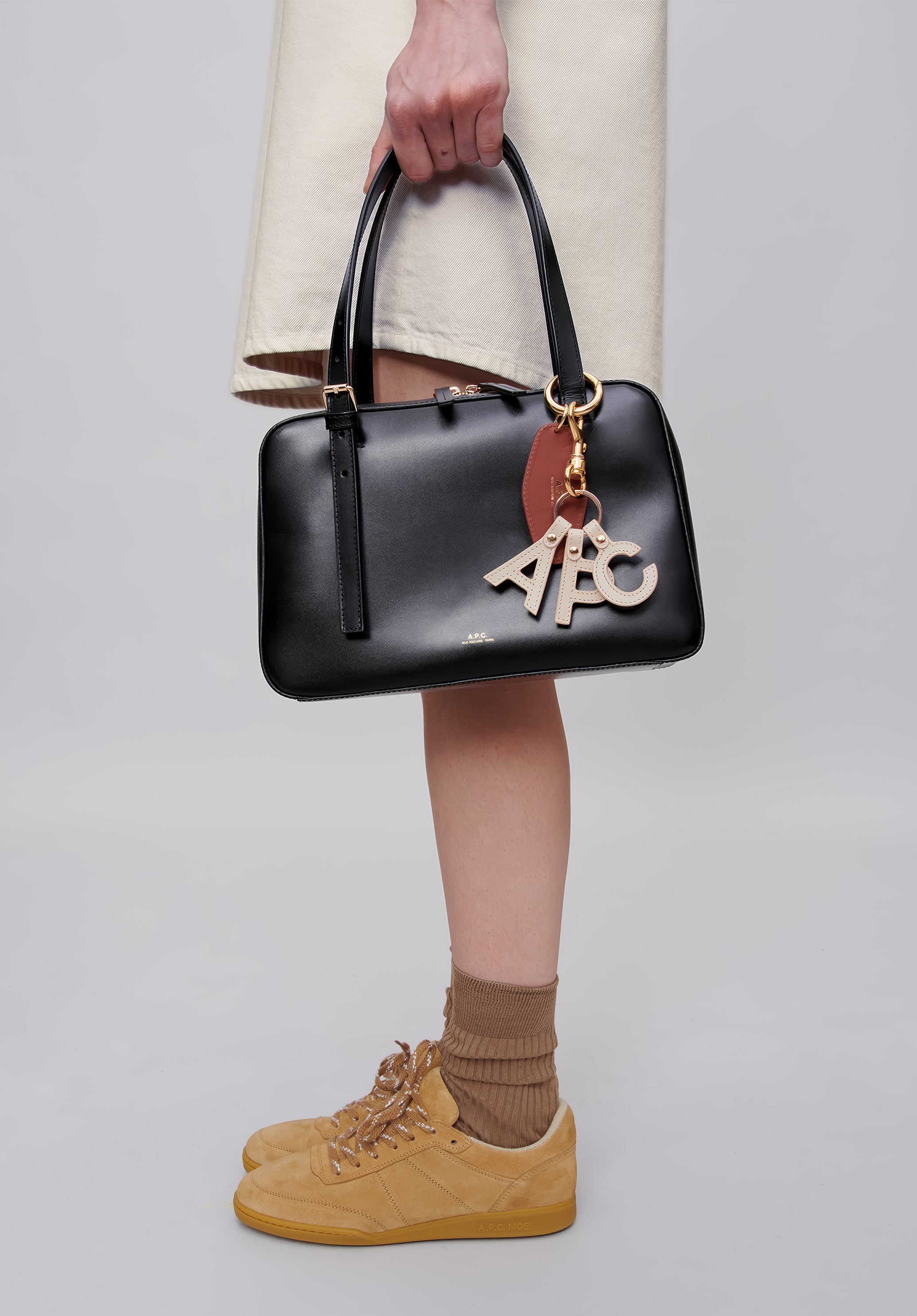 Virginie Box bag - 6