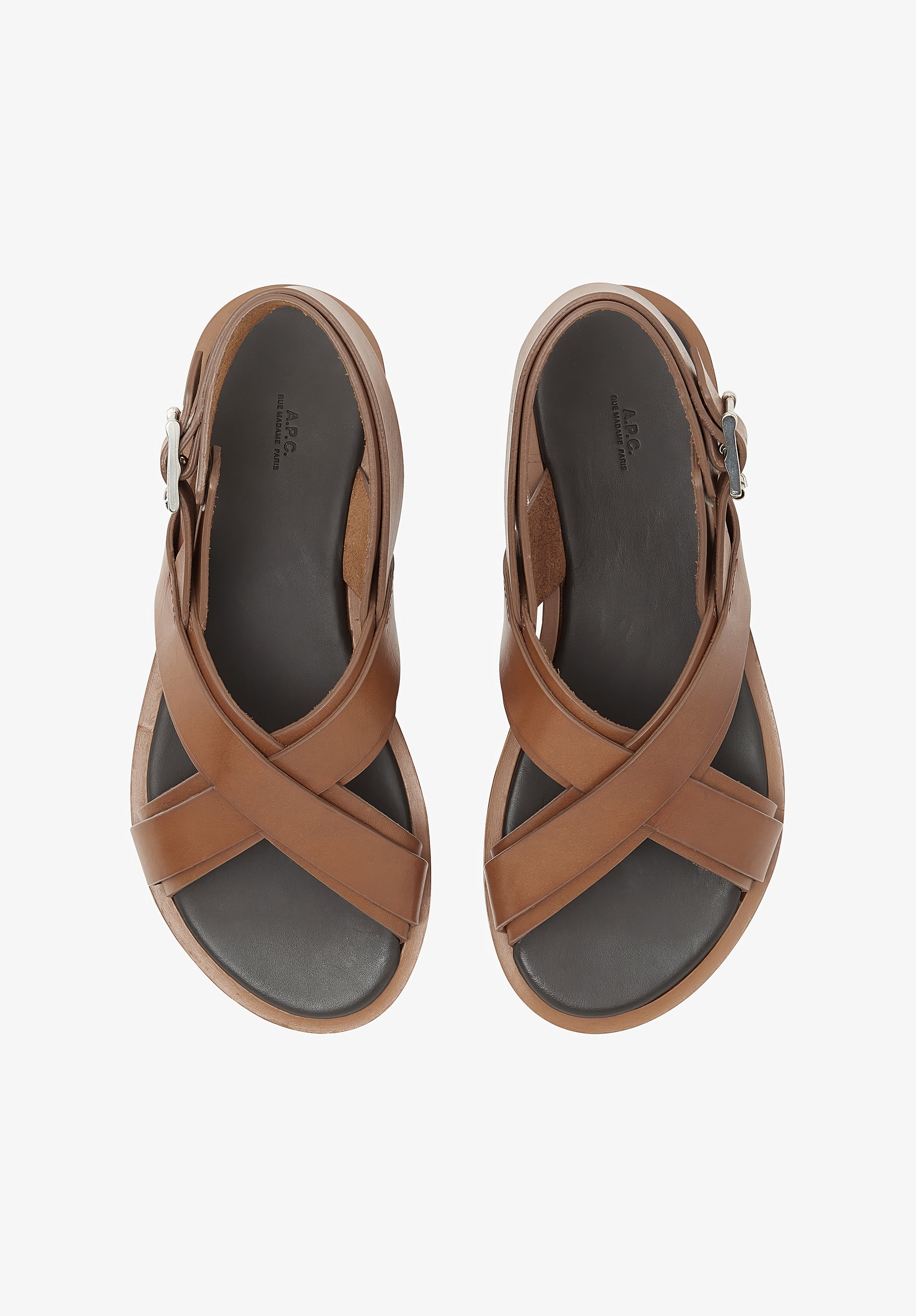 Lou sandals - 2