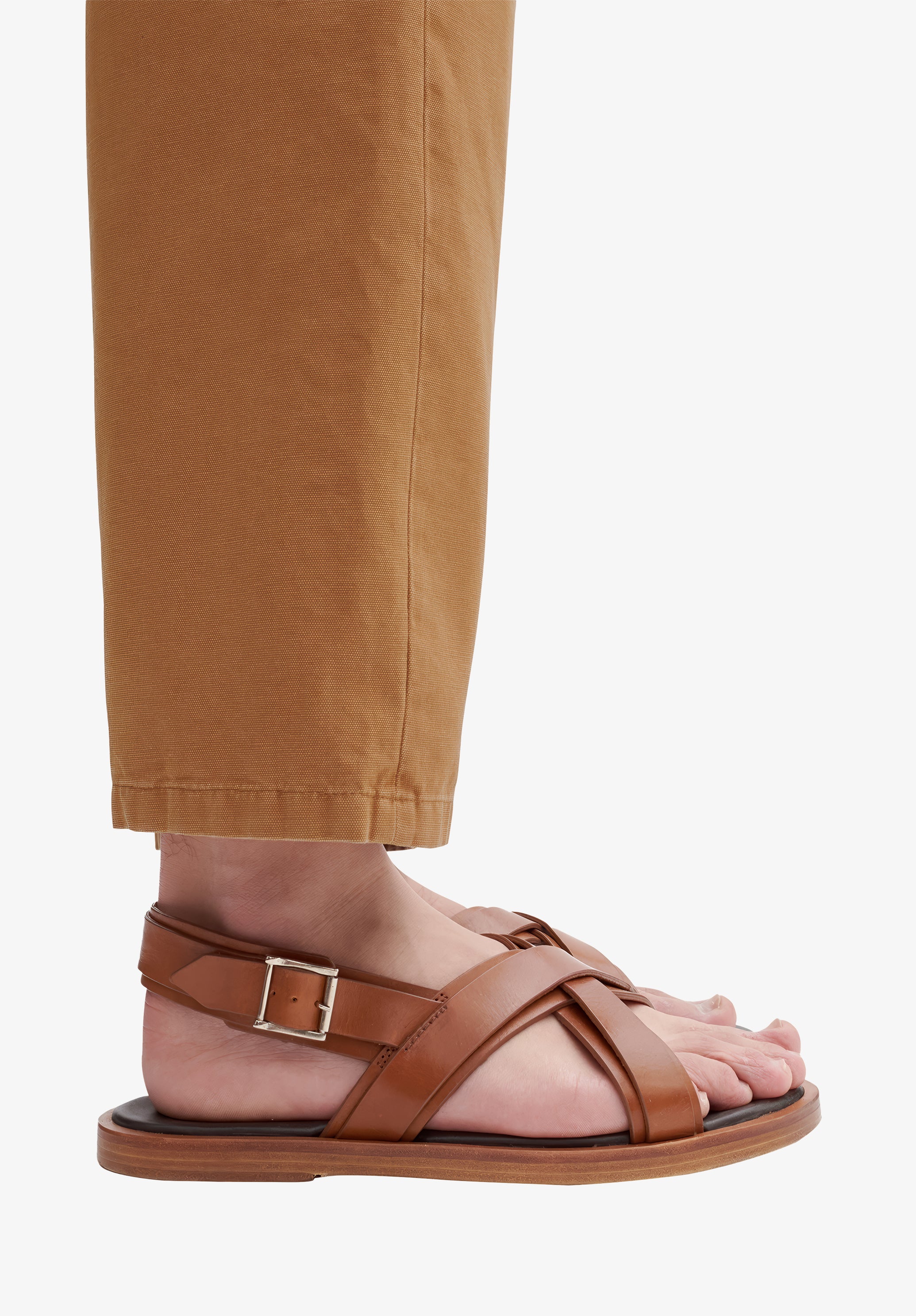 Lou sandals - 5