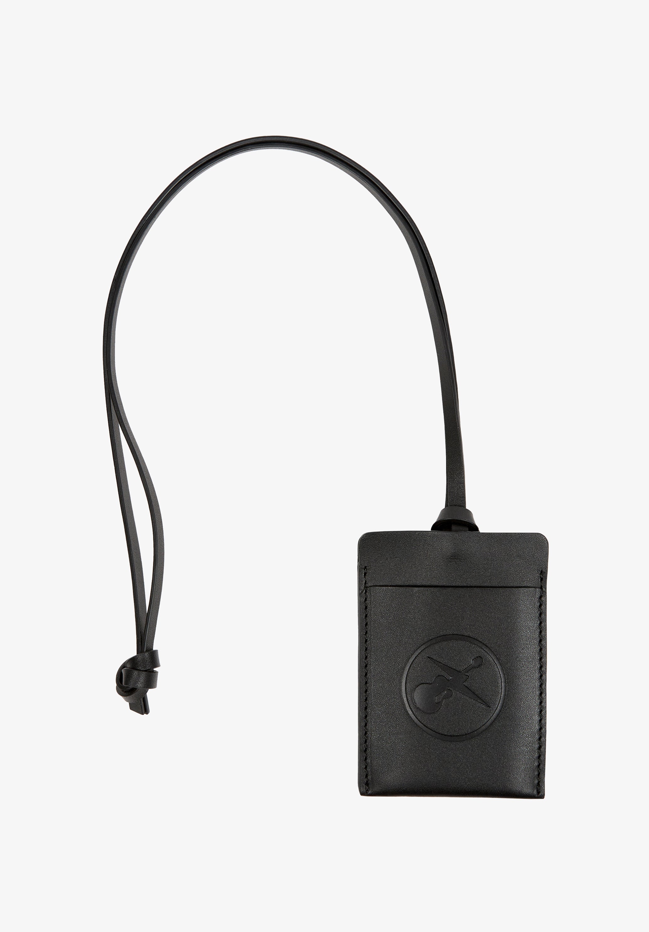 A.P.C. FRGMT. Porte-Cartes Dough