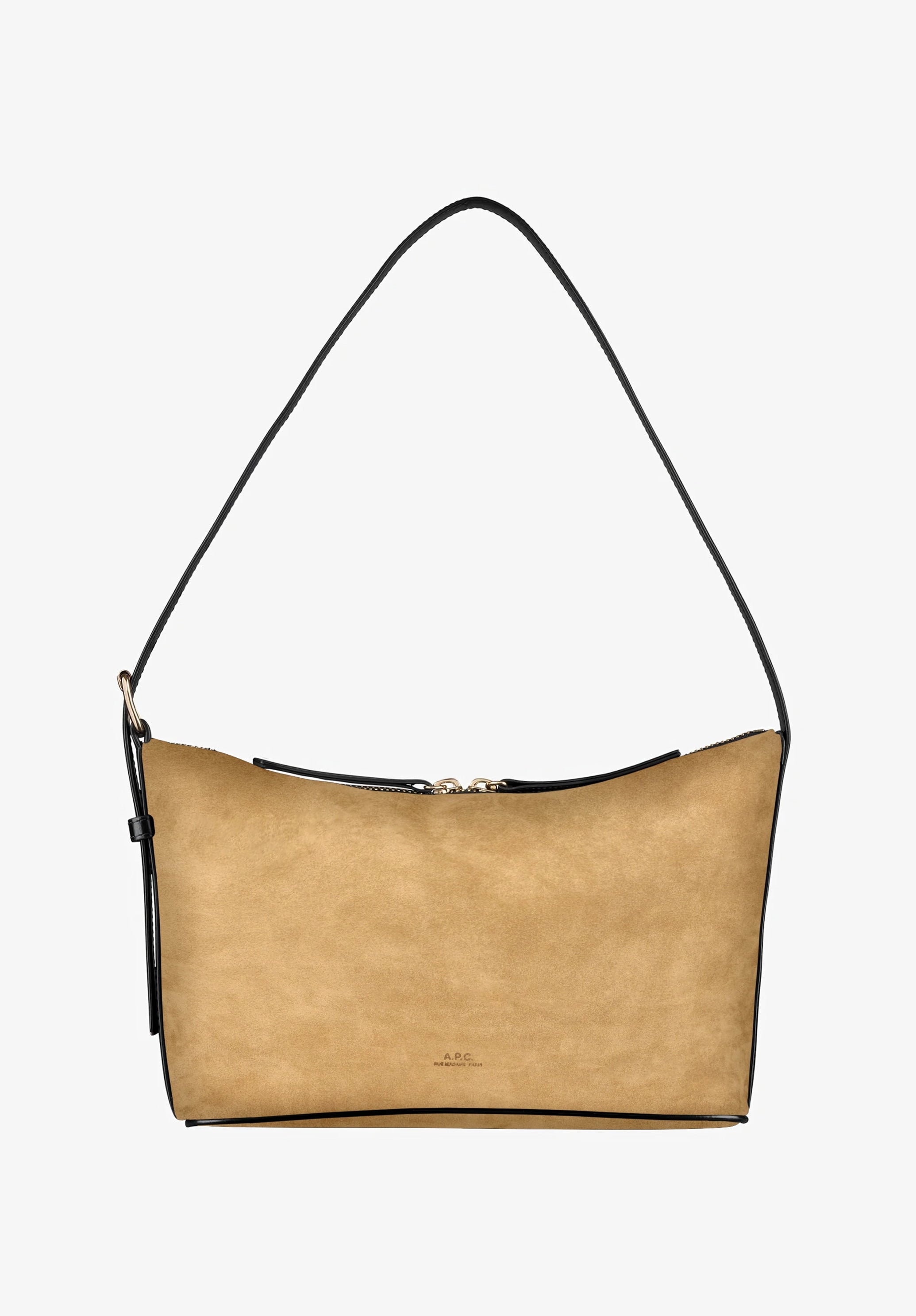 sac vera shoulder
