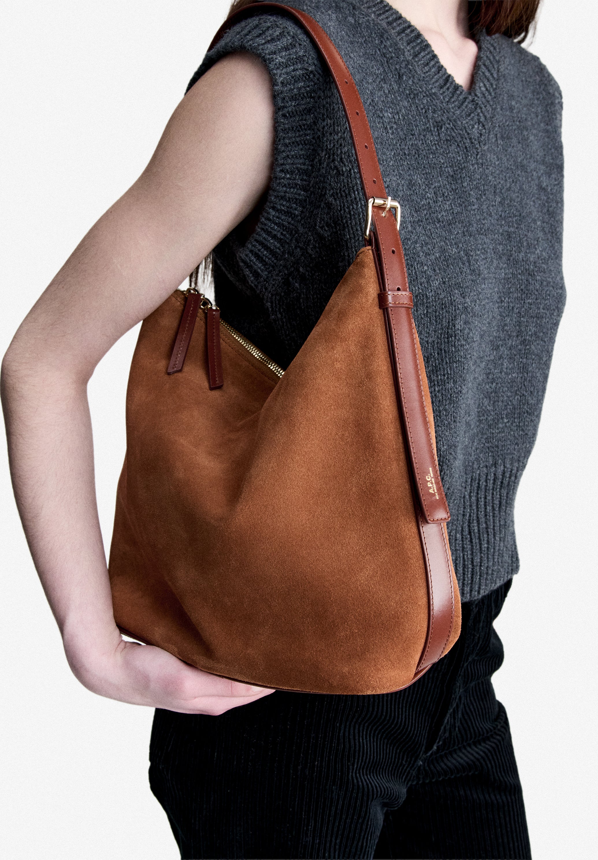 Vera Maxi bag - 4