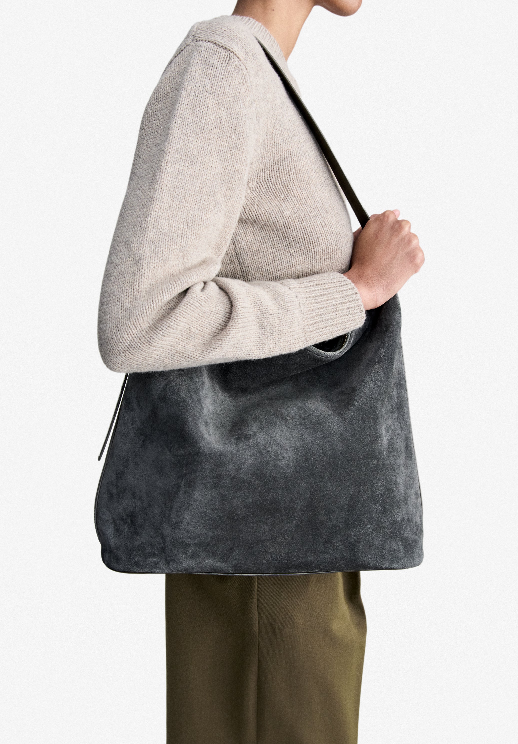 Vera Maxi bag - 1
