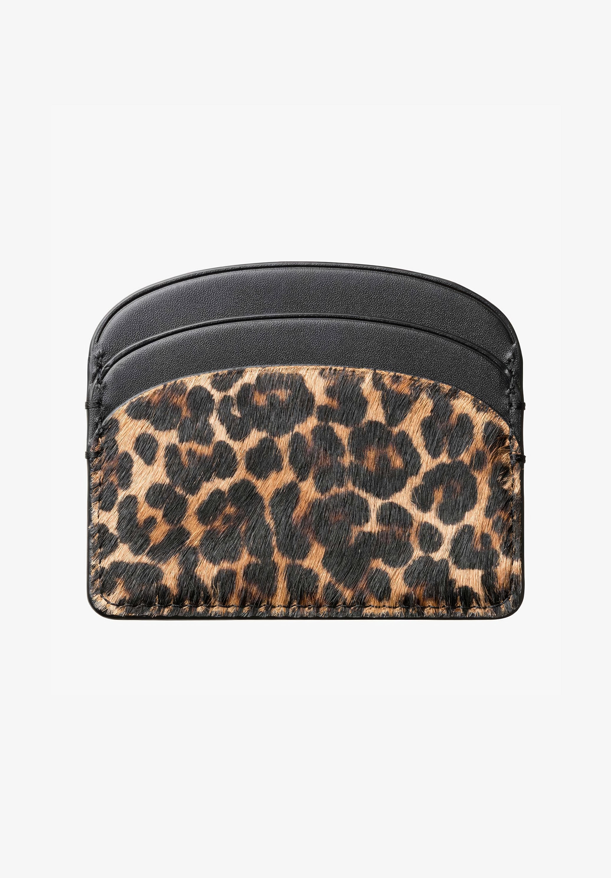 Demi-Lune cardholder - 4