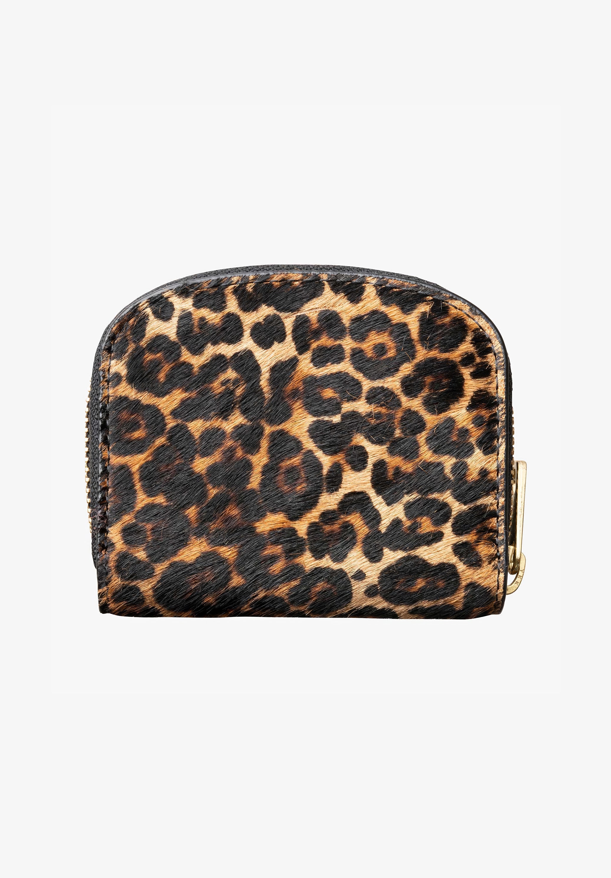 Demi-Lune Mini compact wallet - 4