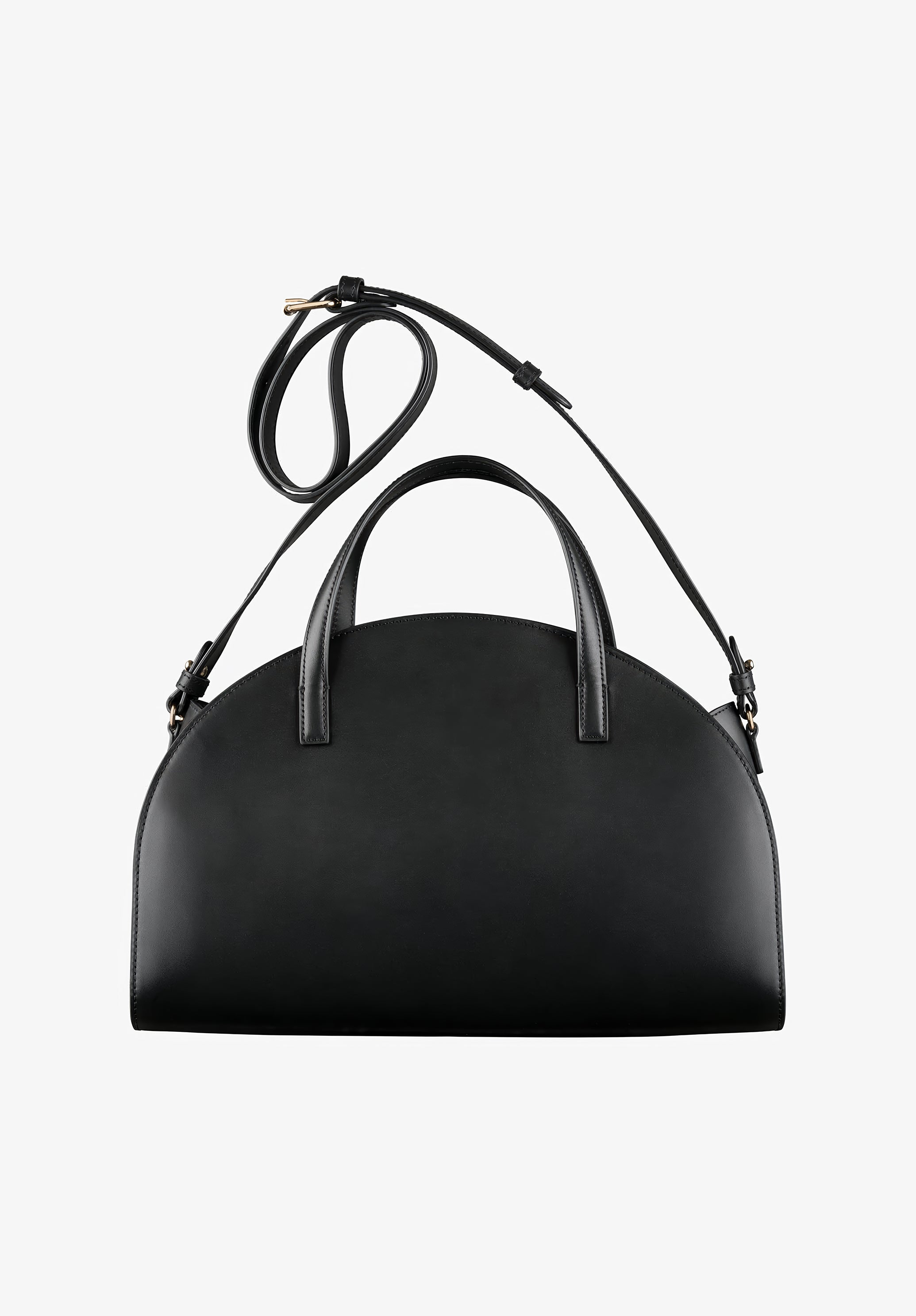 Demi-Lune tote bag - 4