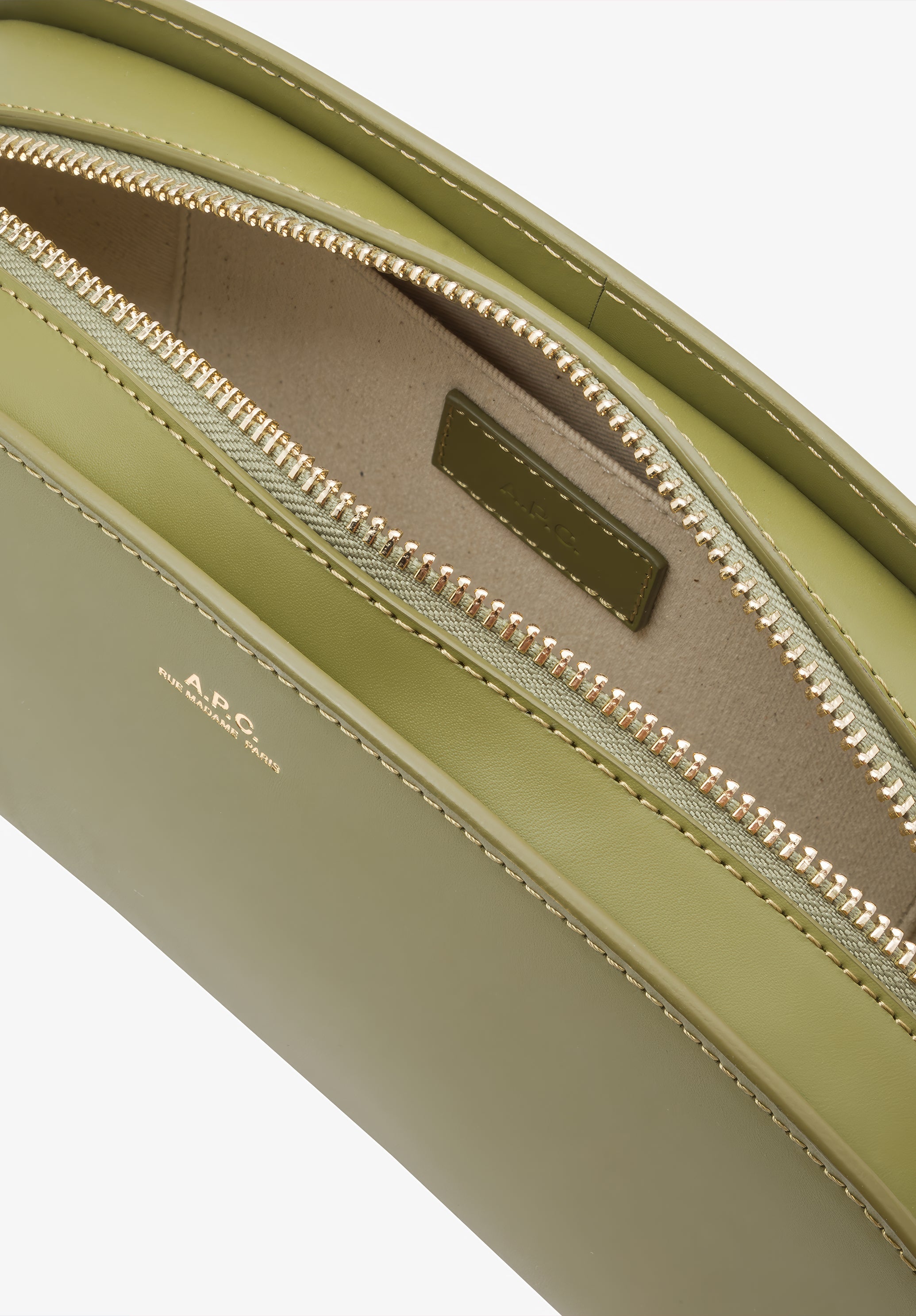 Demi-Lune Shoulder bag - 5