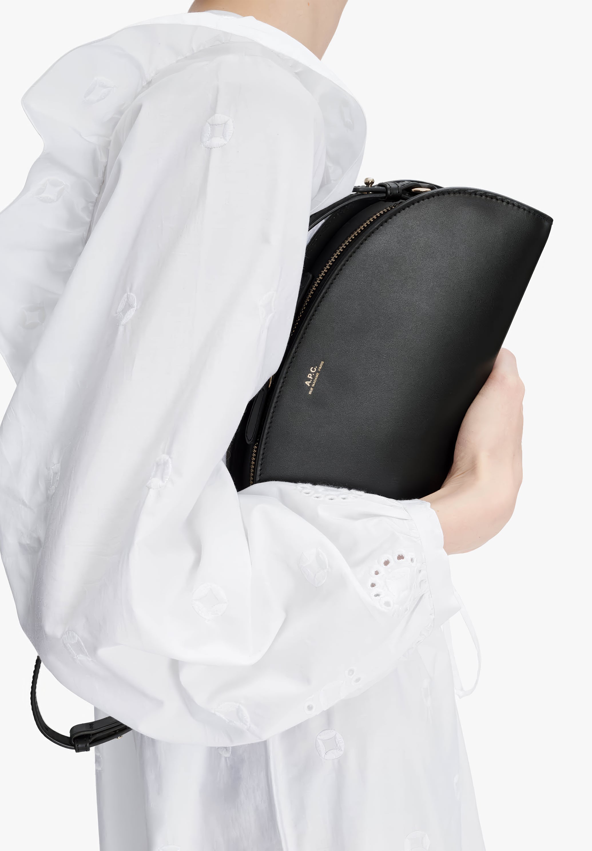 Demi-Lune Shoulder bag - 1