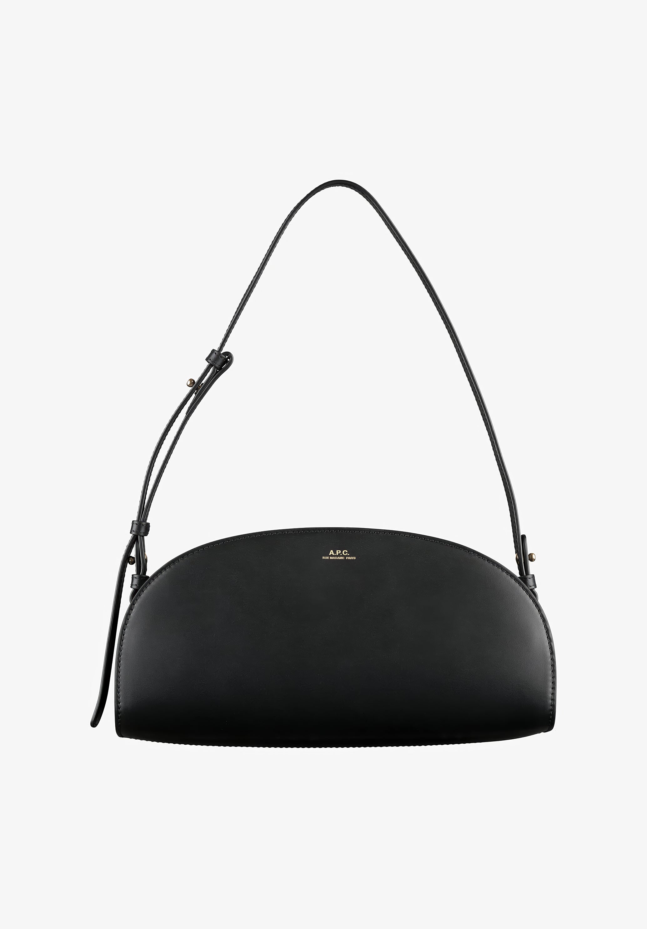 Demi-Lune Shoulder bag - 2