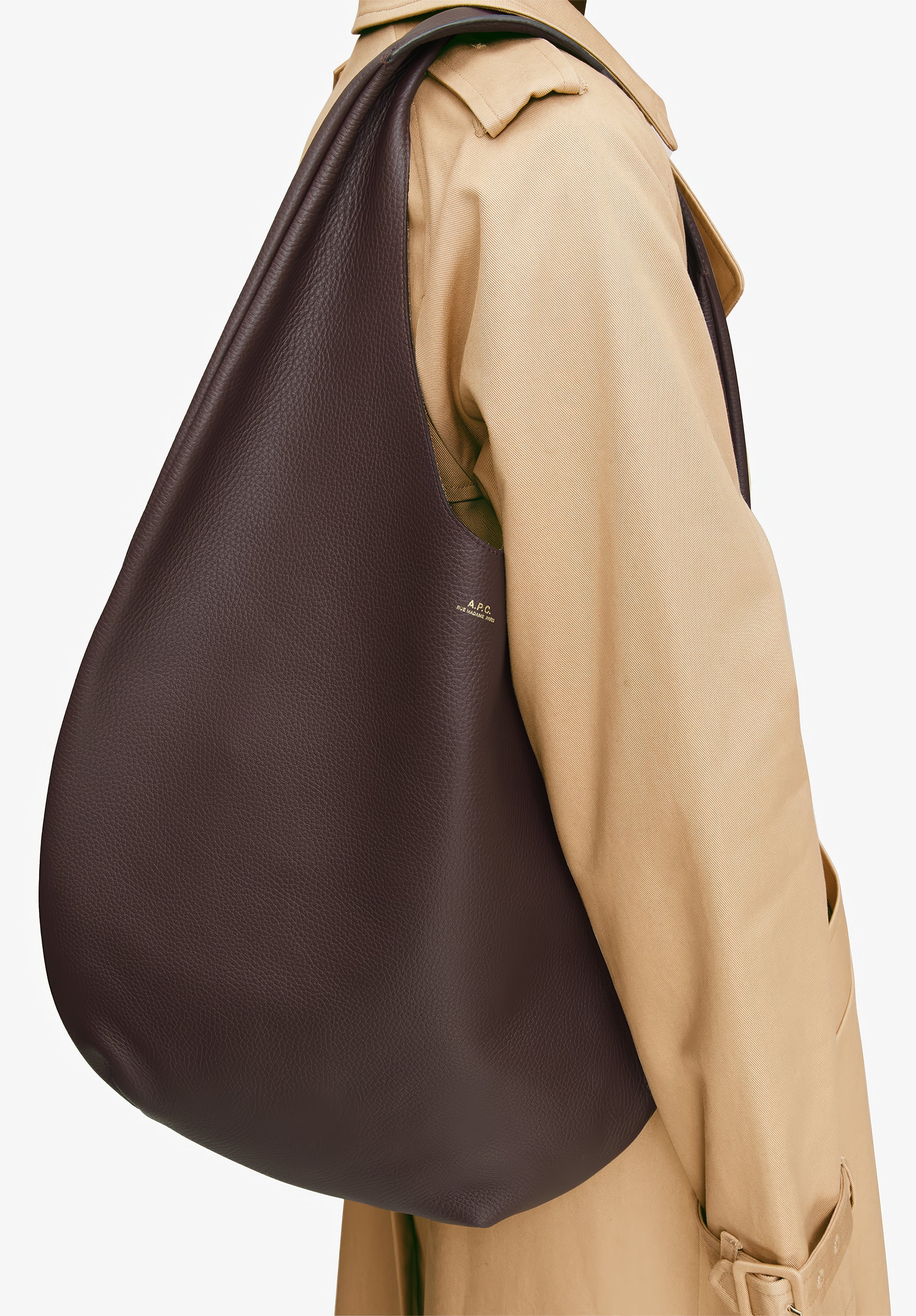 Le Neige Bag - 7