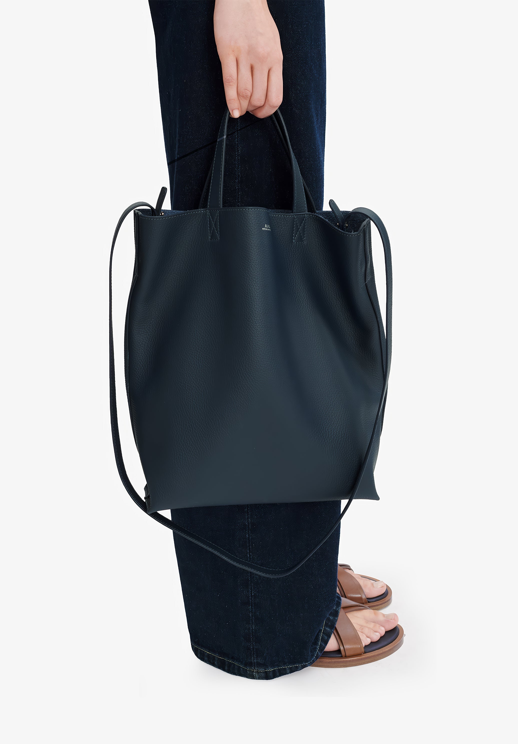 Maiko Medium shopper tote - 5