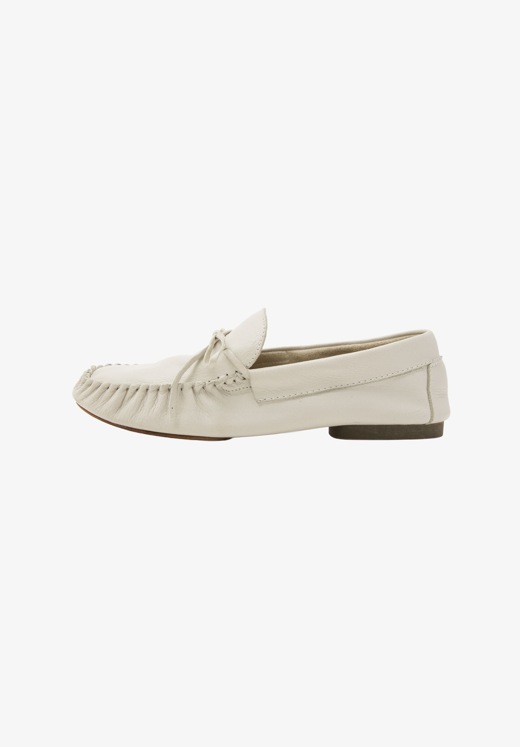 les mocassins souples