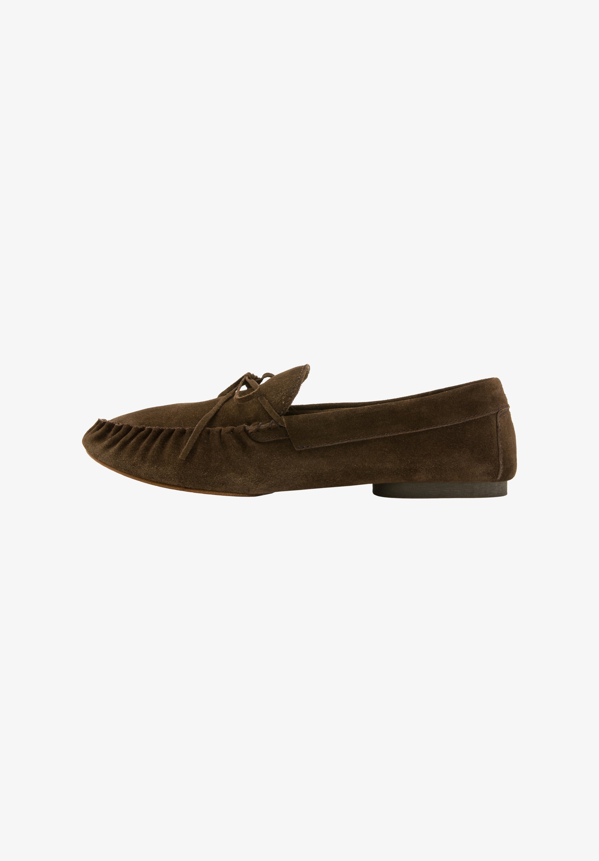 Les Mocassins Souples - 0
