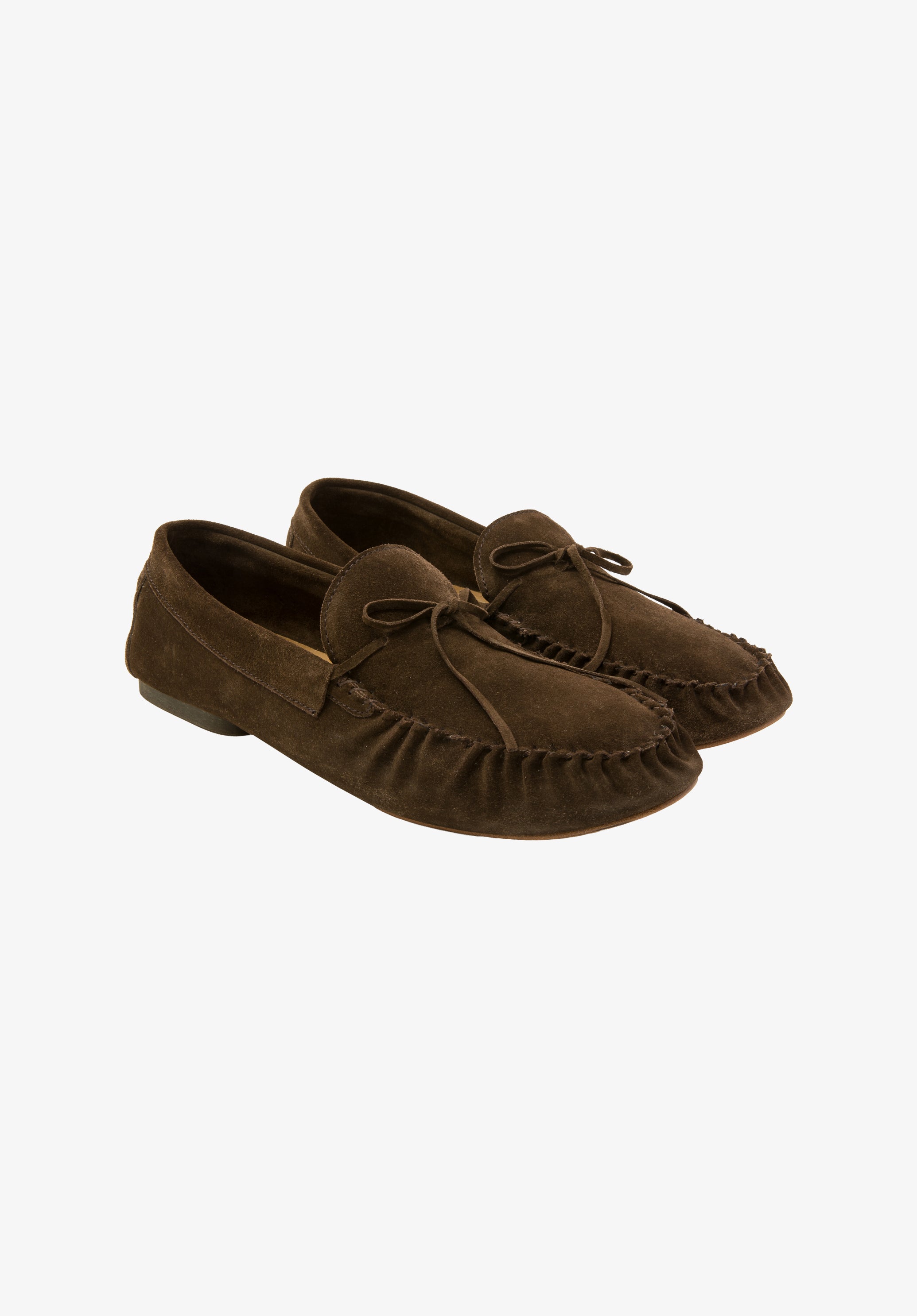 Les Mocassins Souples - 3