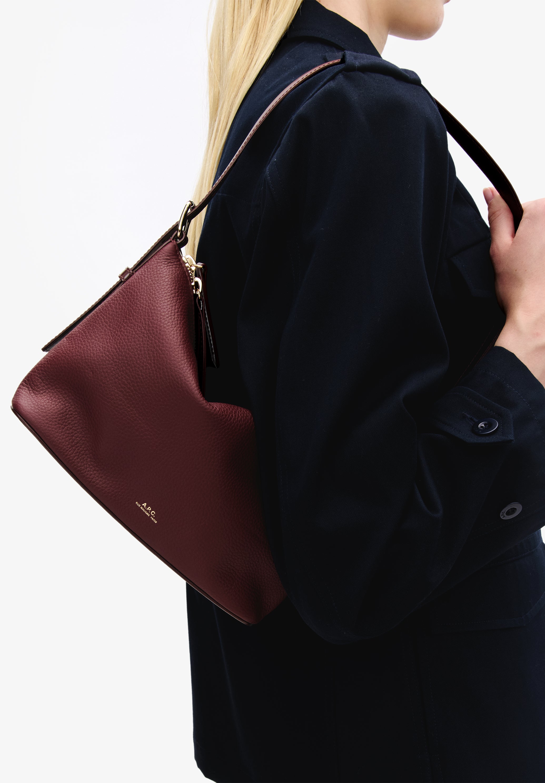 Sac Vera Shoulder