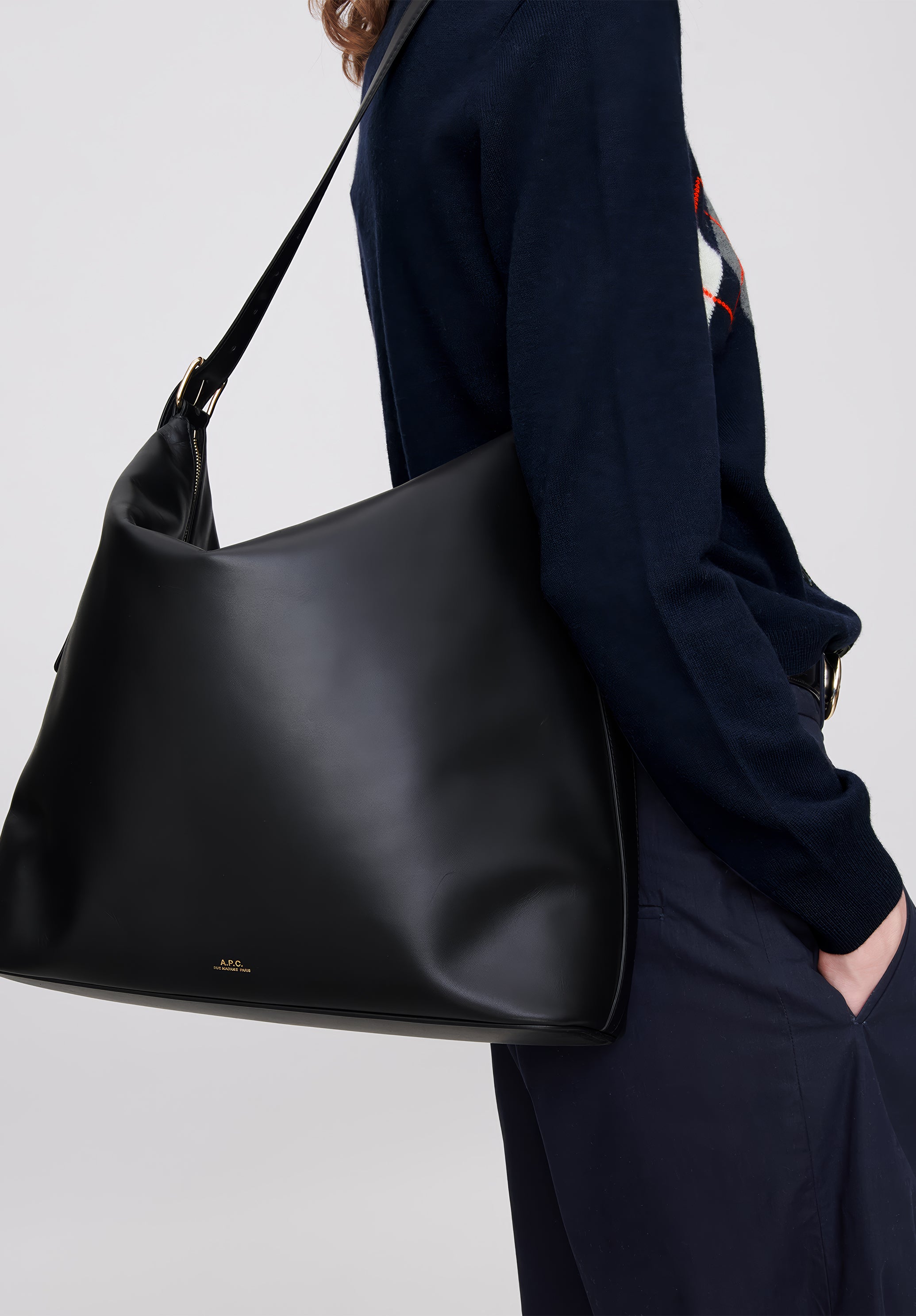 Vera Maxi bag - 5