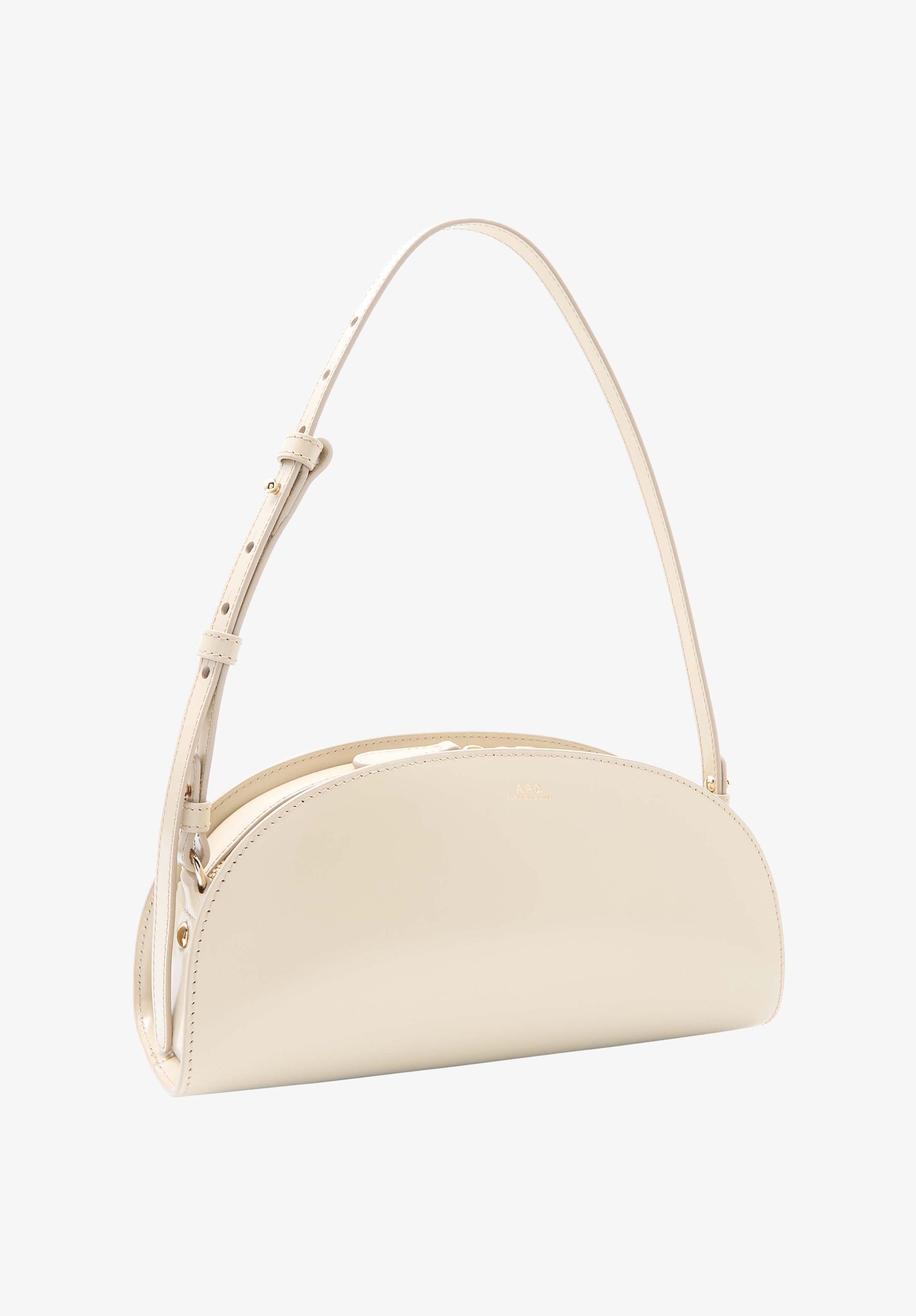 Demi-Lune Shoulder bag - 3