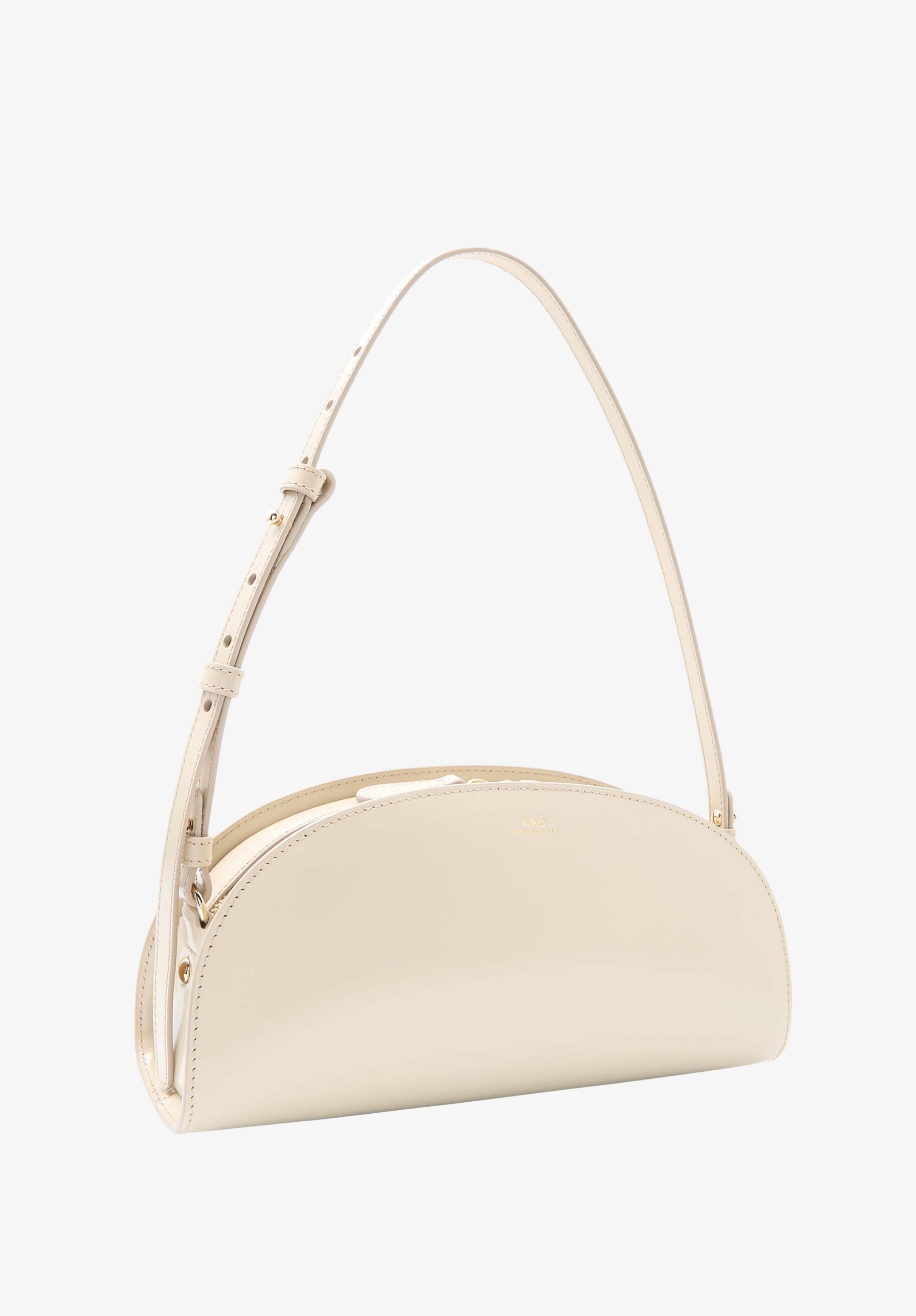 Sac Demi-Lune Shoulder