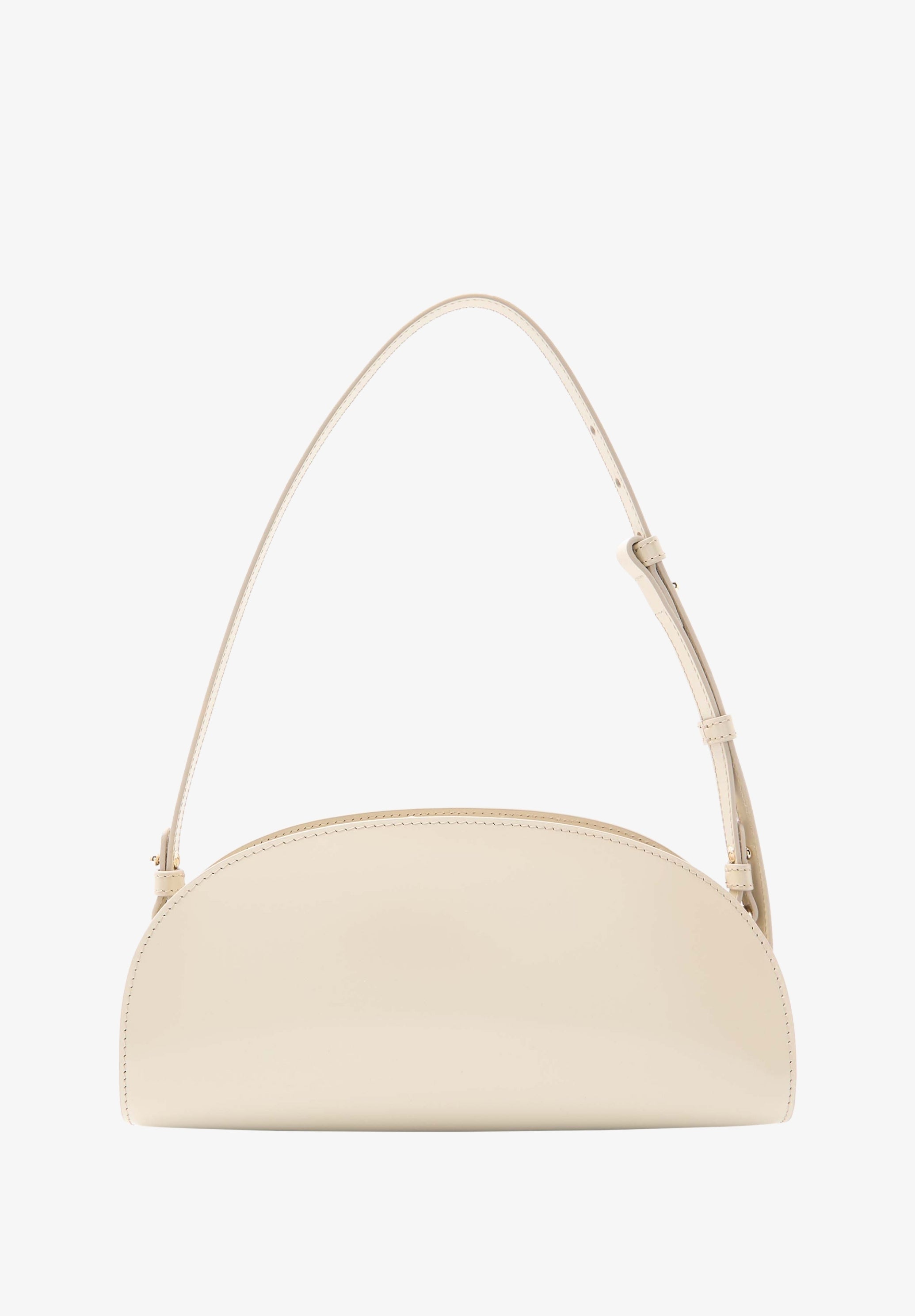 Sac Demi-Lune Shoulder