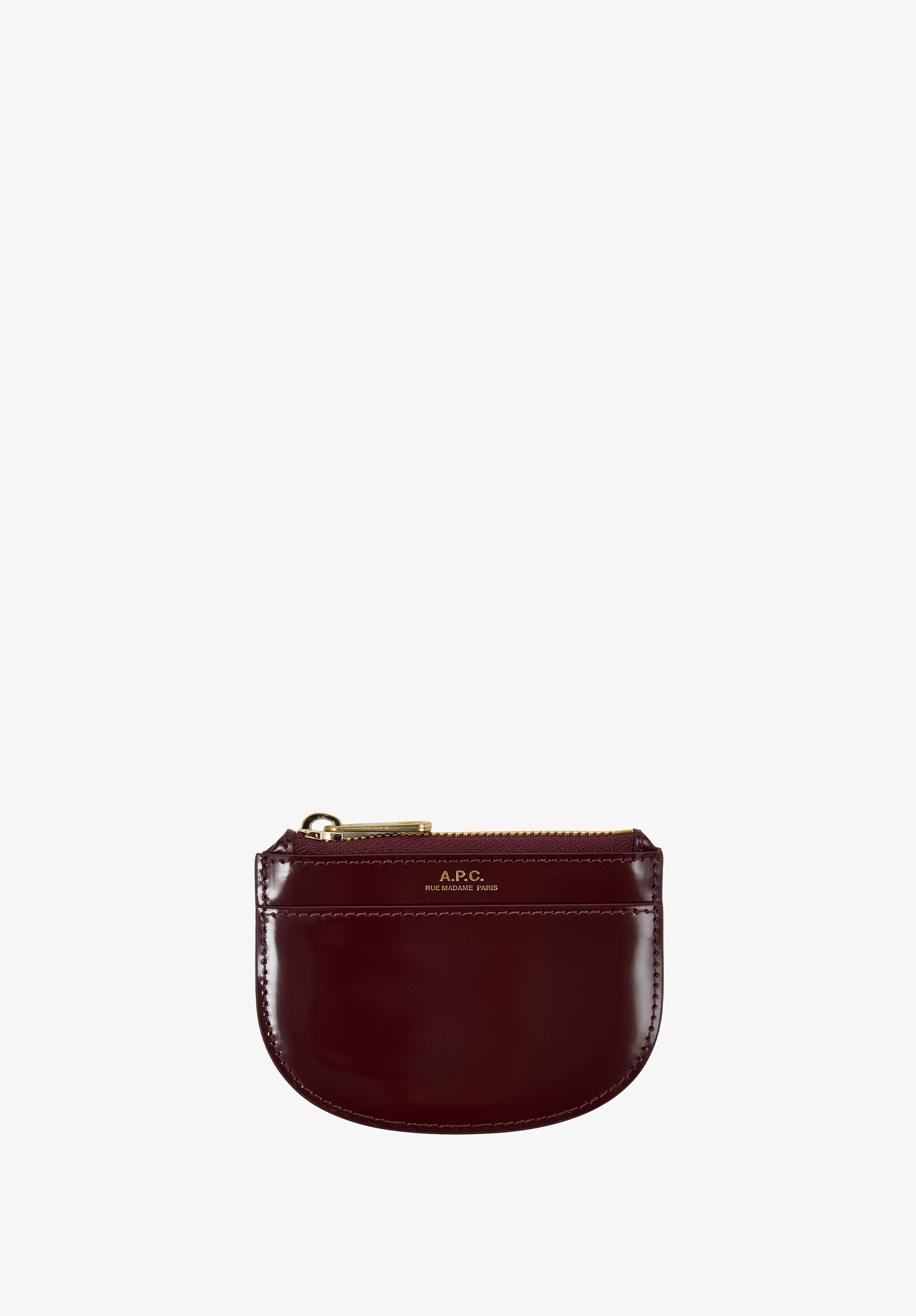 Demi-Lune cardholder - 0