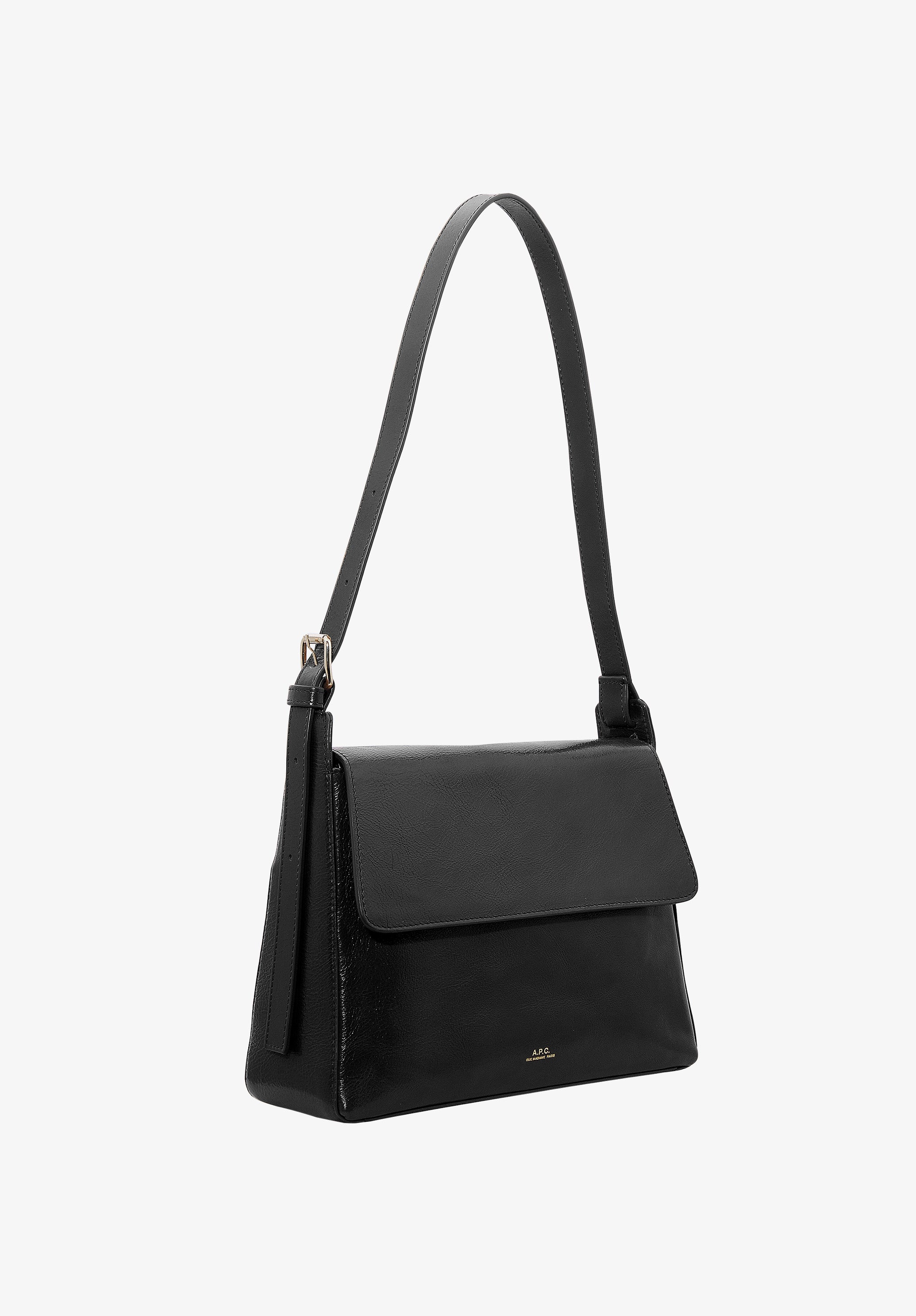 Virginie Flap bag