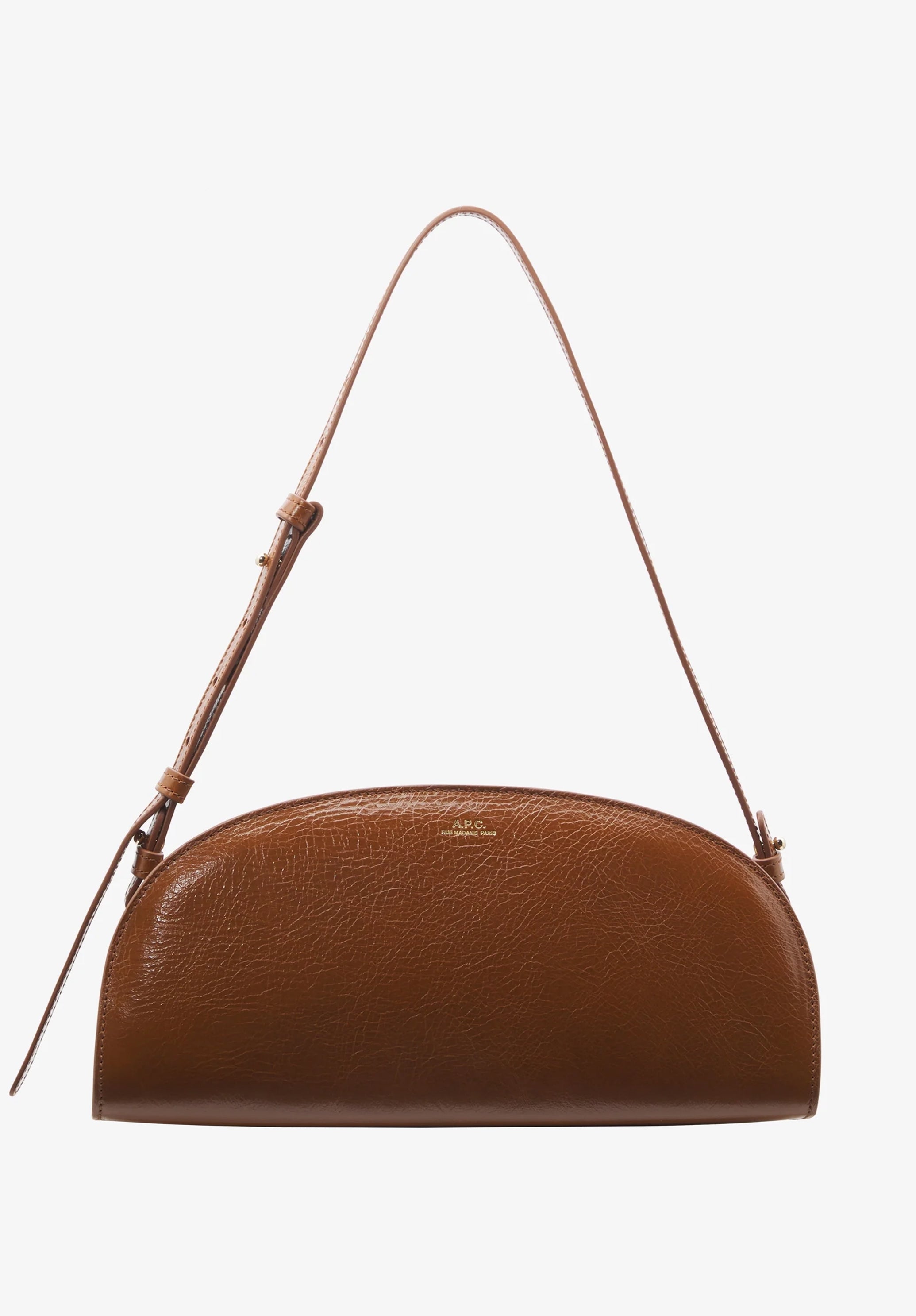 Sac Demi-Lune Shoulder