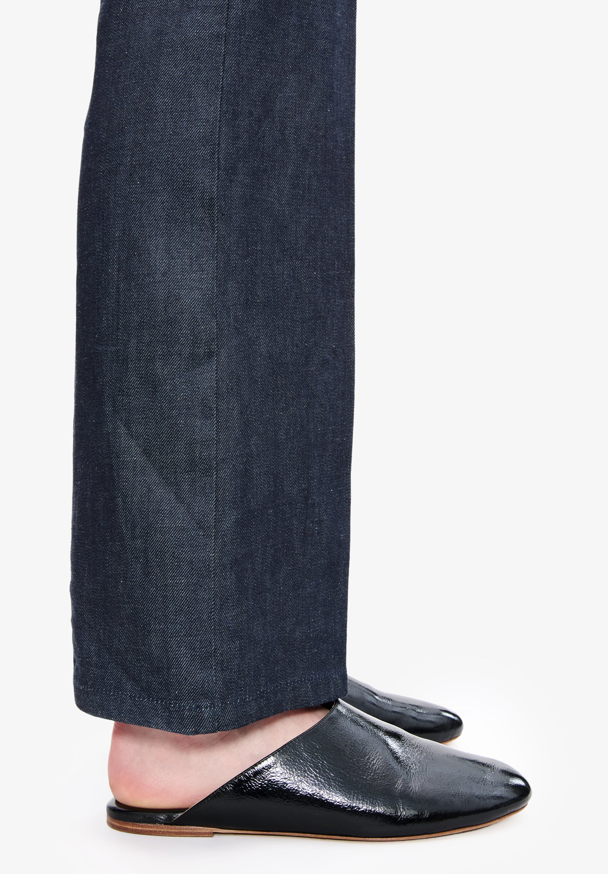 Les Mules - 1