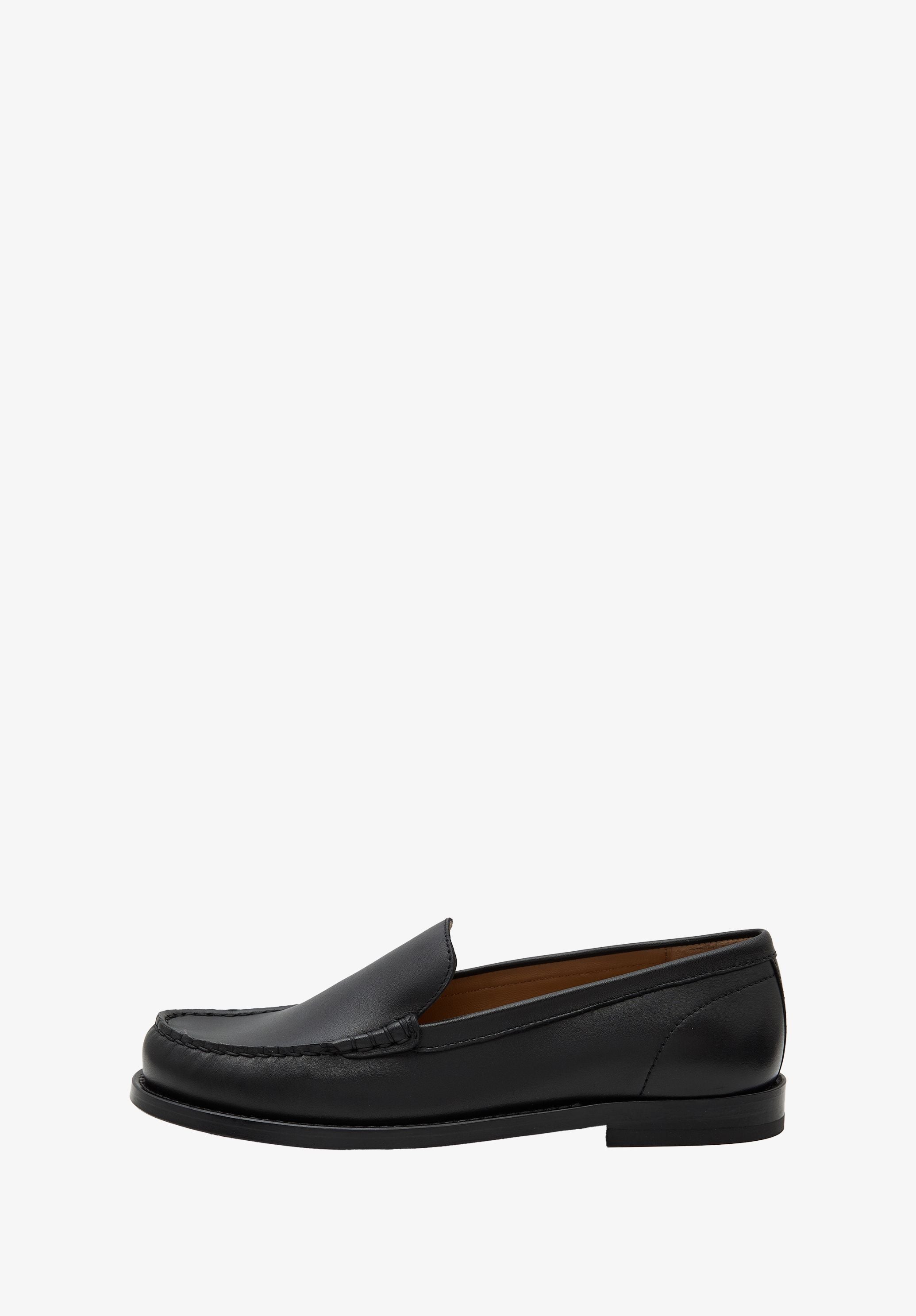 Les Mocassins