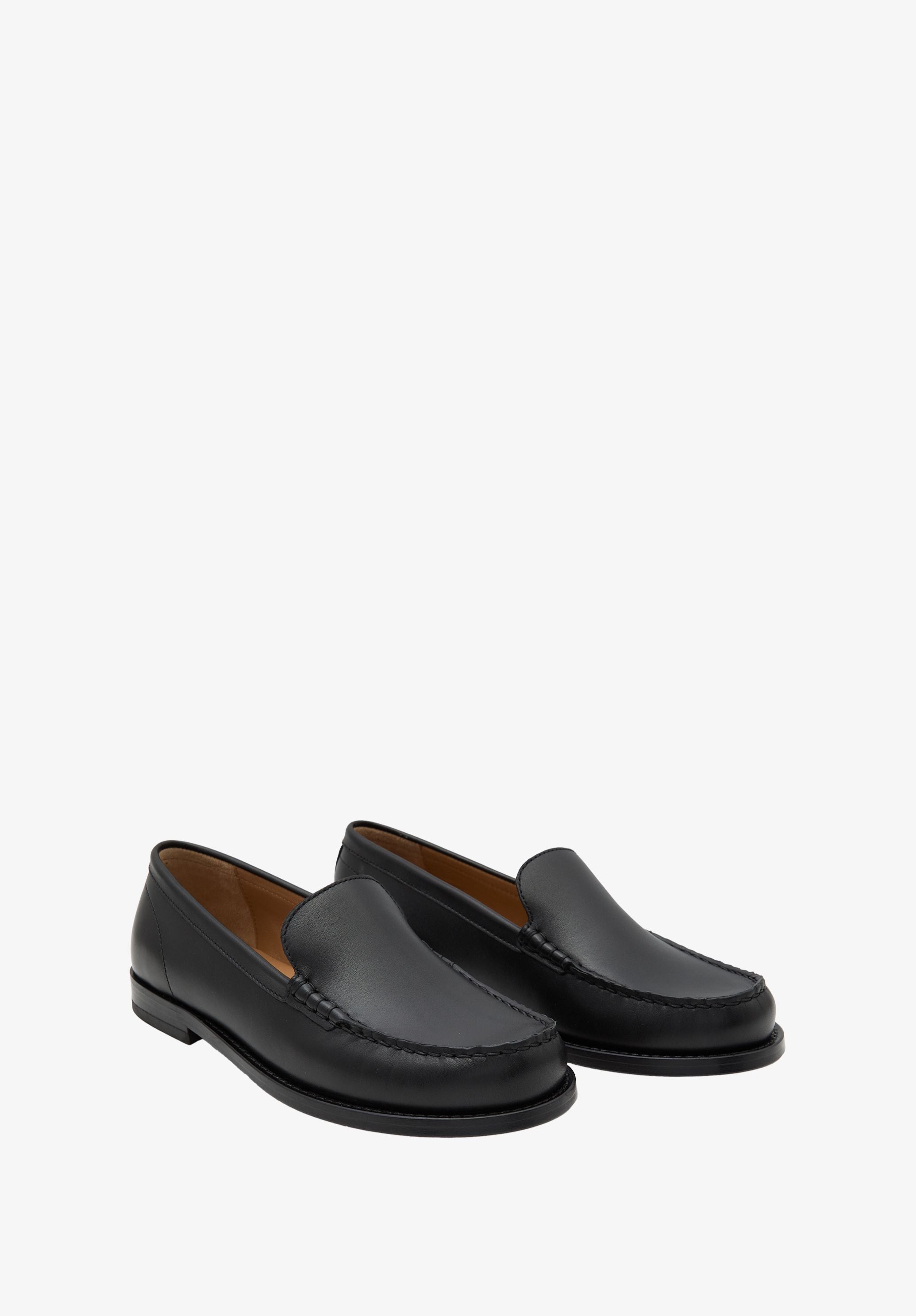 Les Mocassins