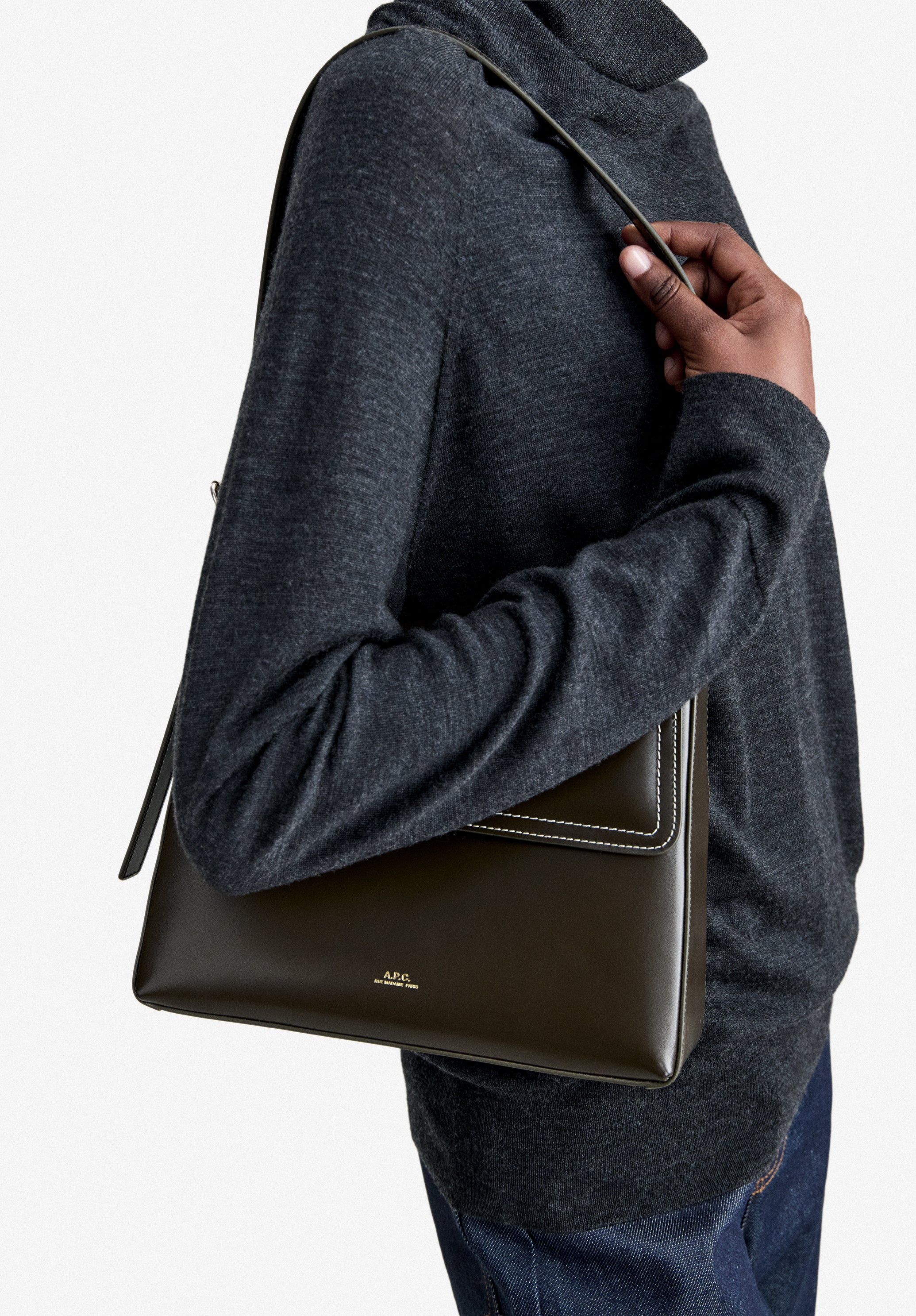 Virginie Flap bag - 1