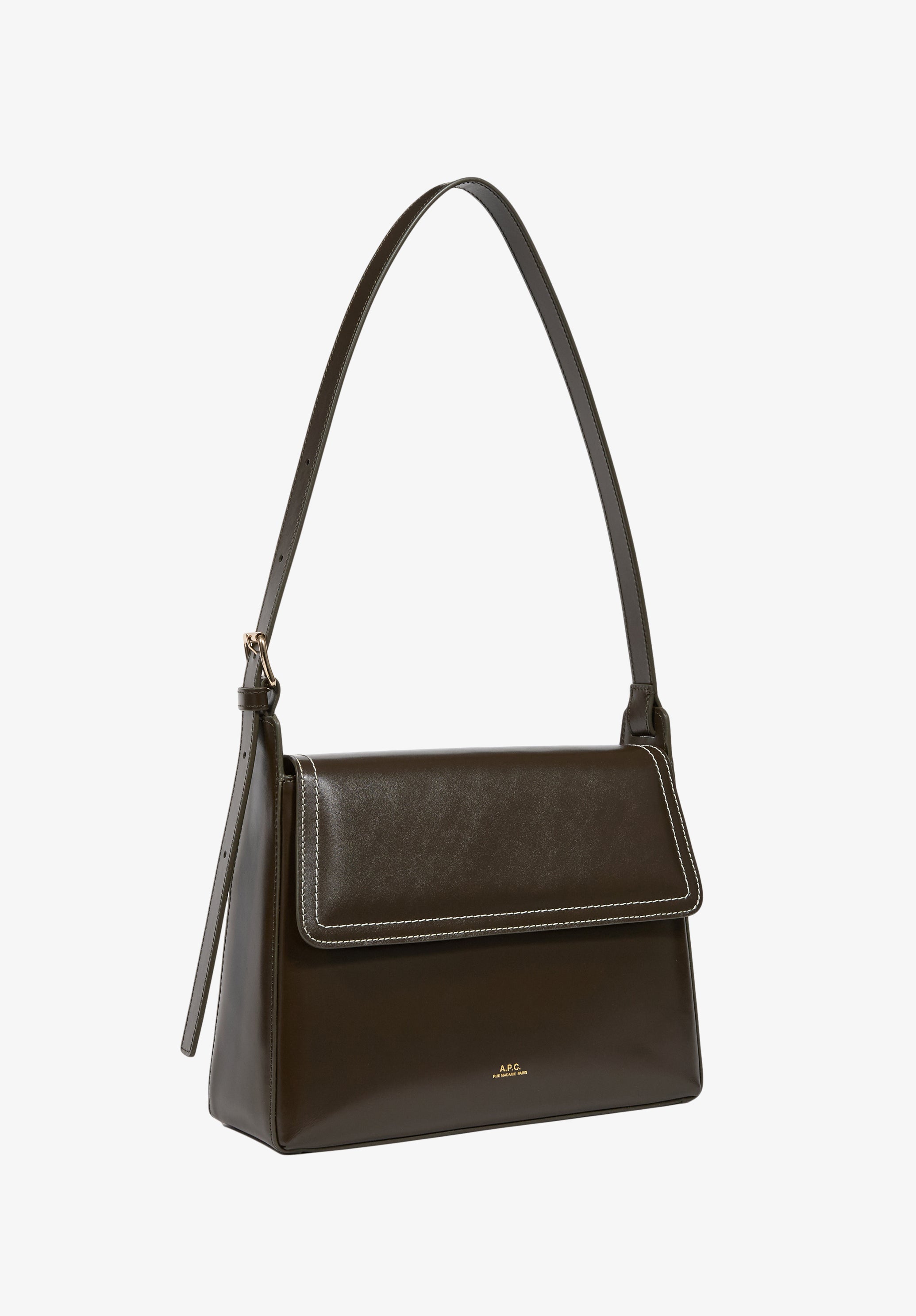 Virginie Flap bag - 2