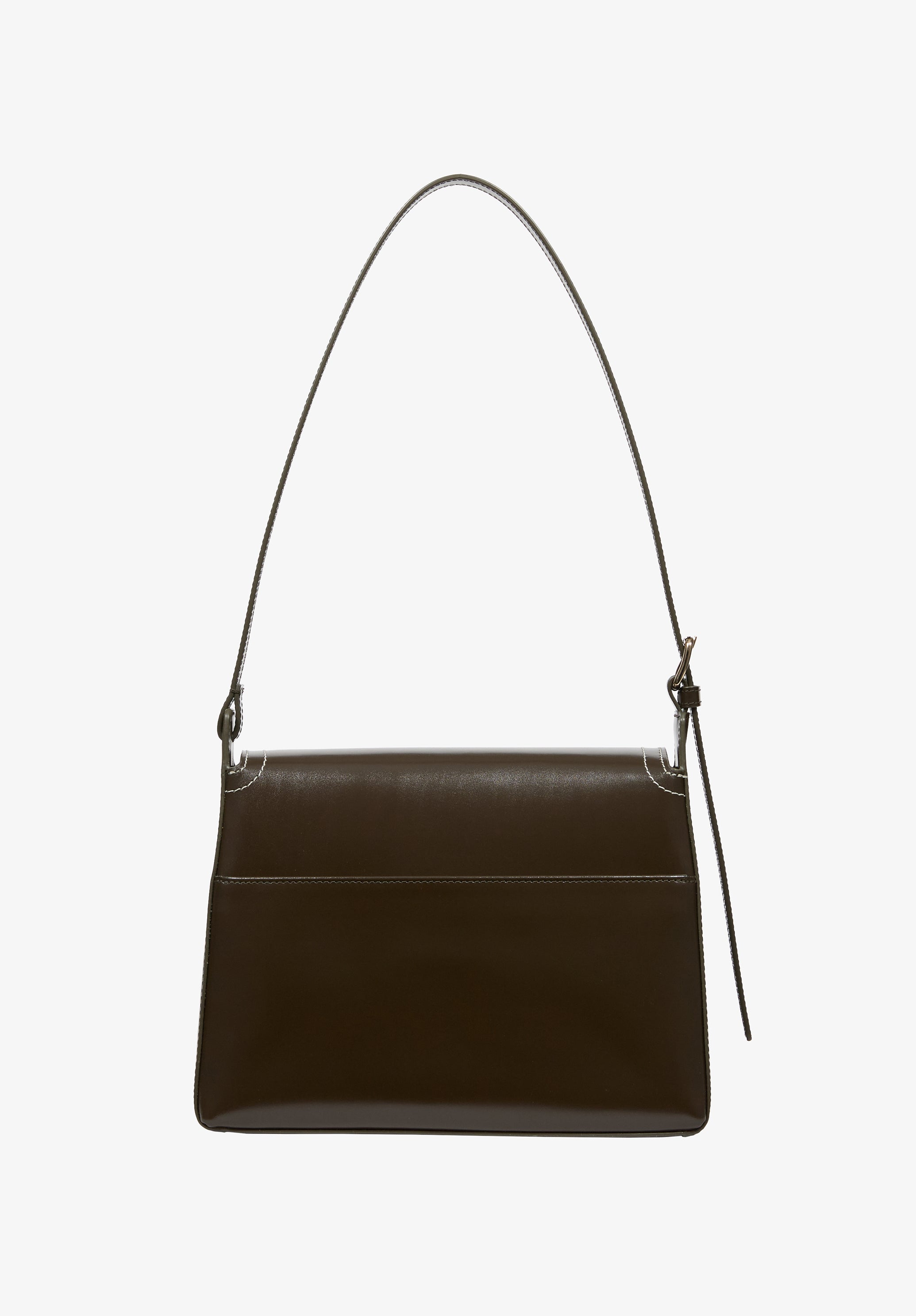 Virginie Flap bag - 3